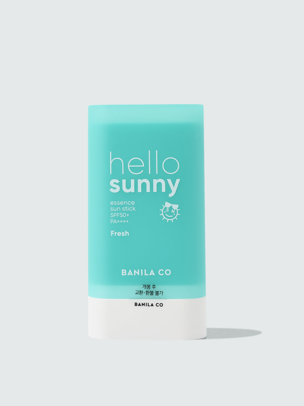 Banila Co Hello Sunny Essence Sun Stick Fresh-Glow Hour – Glow Hour