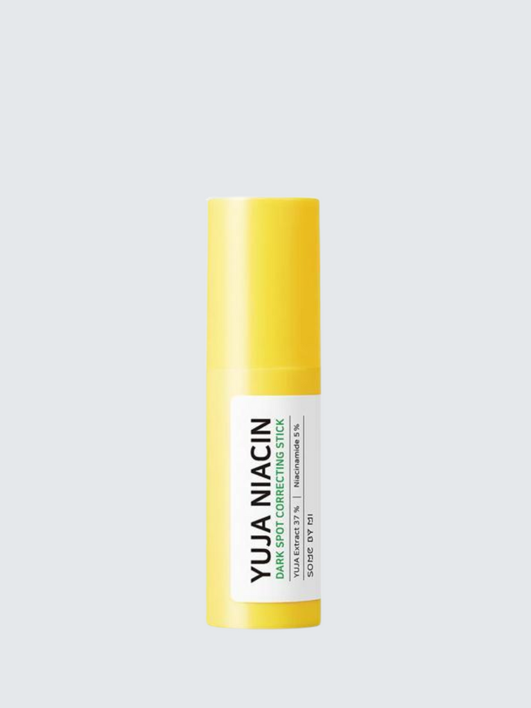 Yuja Niacin Dark Spot Correcting Stick