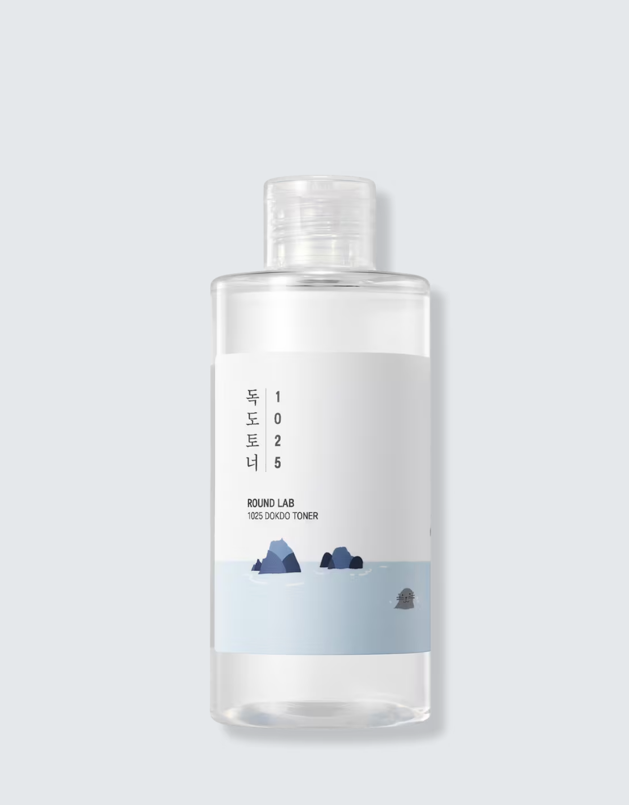 Dokdo Toner
