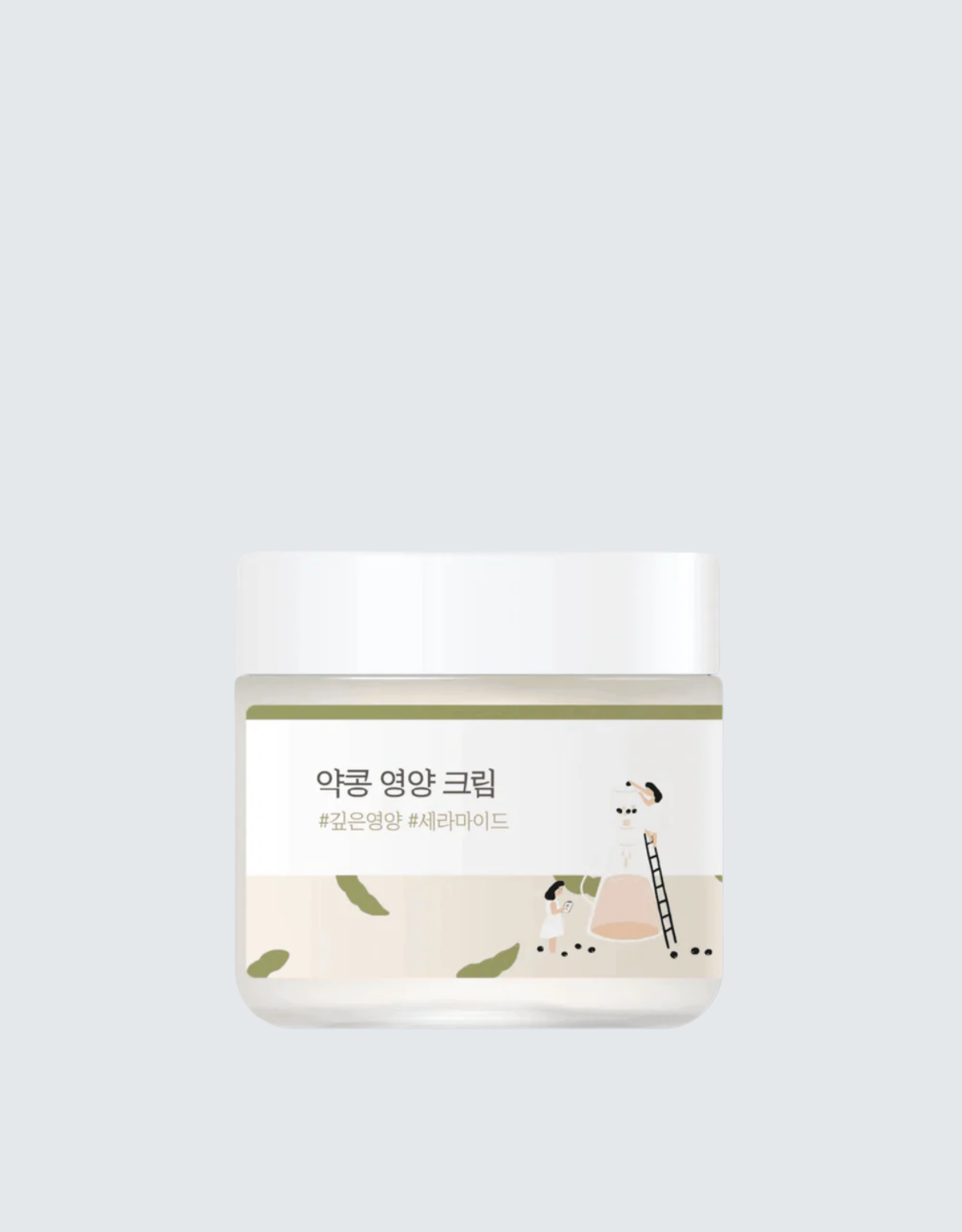 Soybean Nourishing Cream