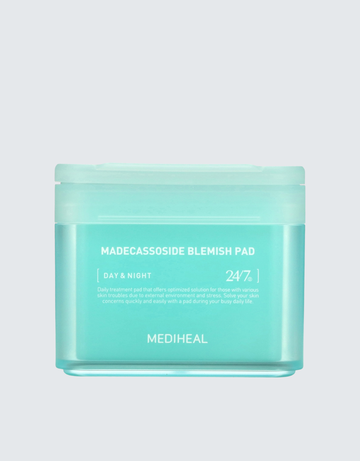 Madecassoside Blemish Pad