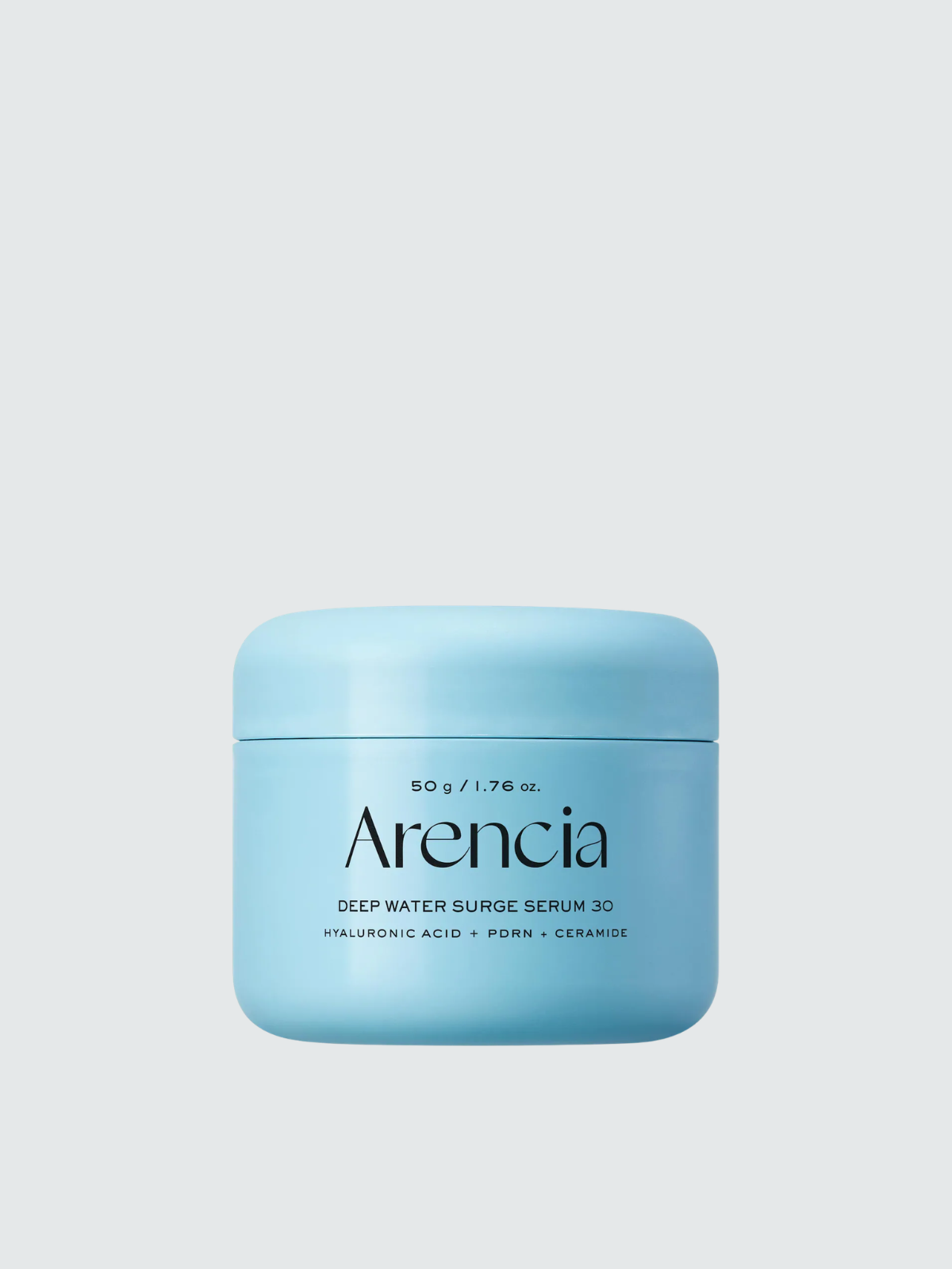Deep Water Surge Serum 30 with PDRN, Hyaluronic Acid, and Ceramide