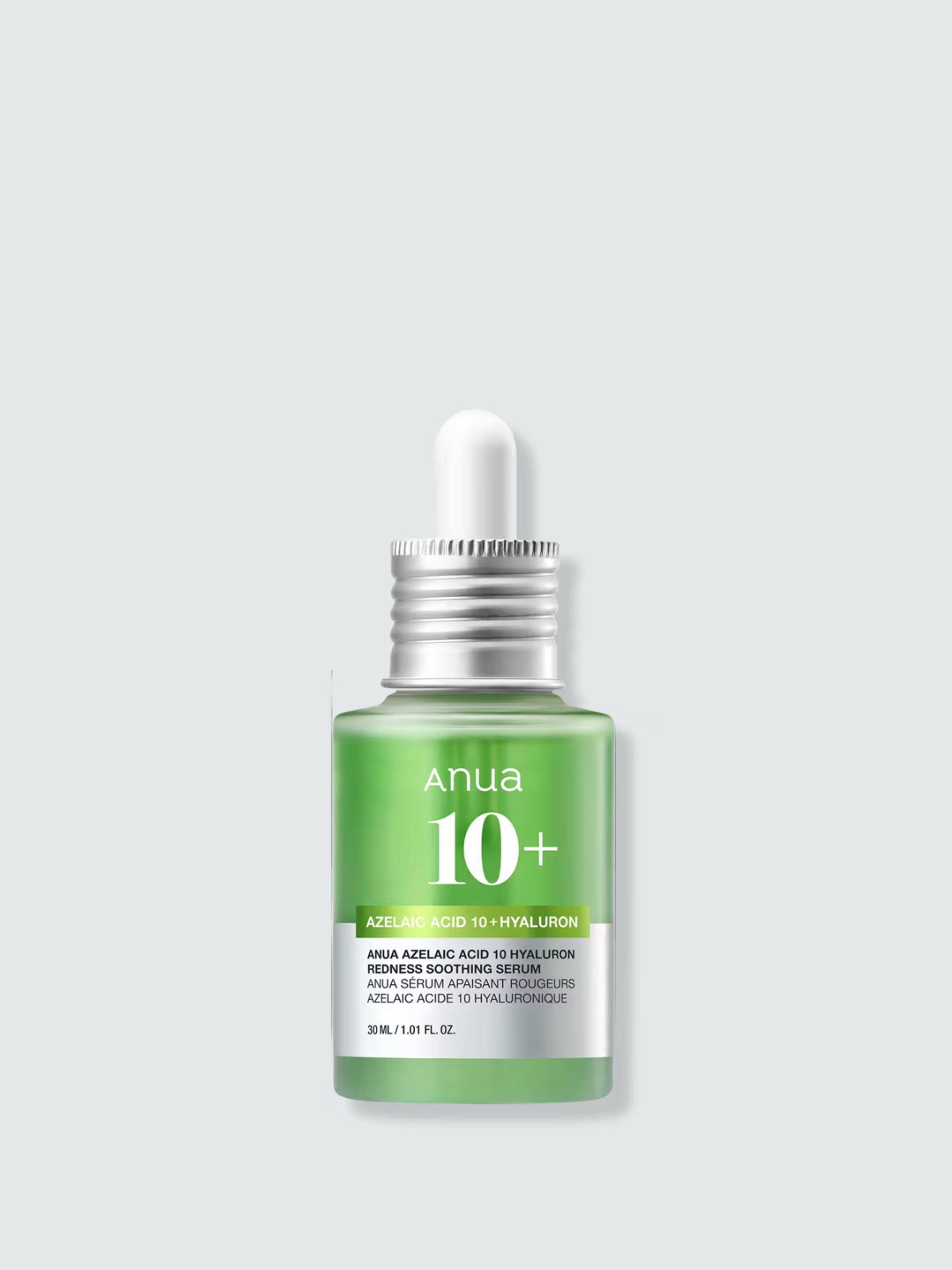Azelaic Acid 10 Hyaluron Redness Soothing Serum