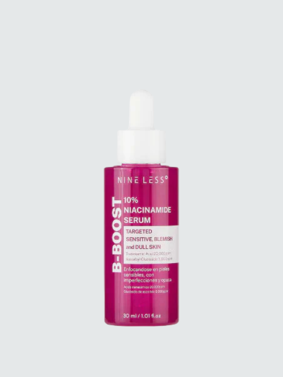 B-Boost 10% Niacinamide Serum
