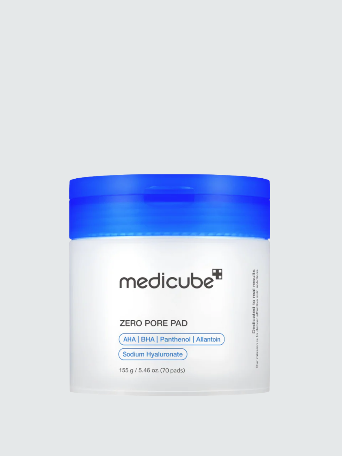 Zero Pore Pad 2.0