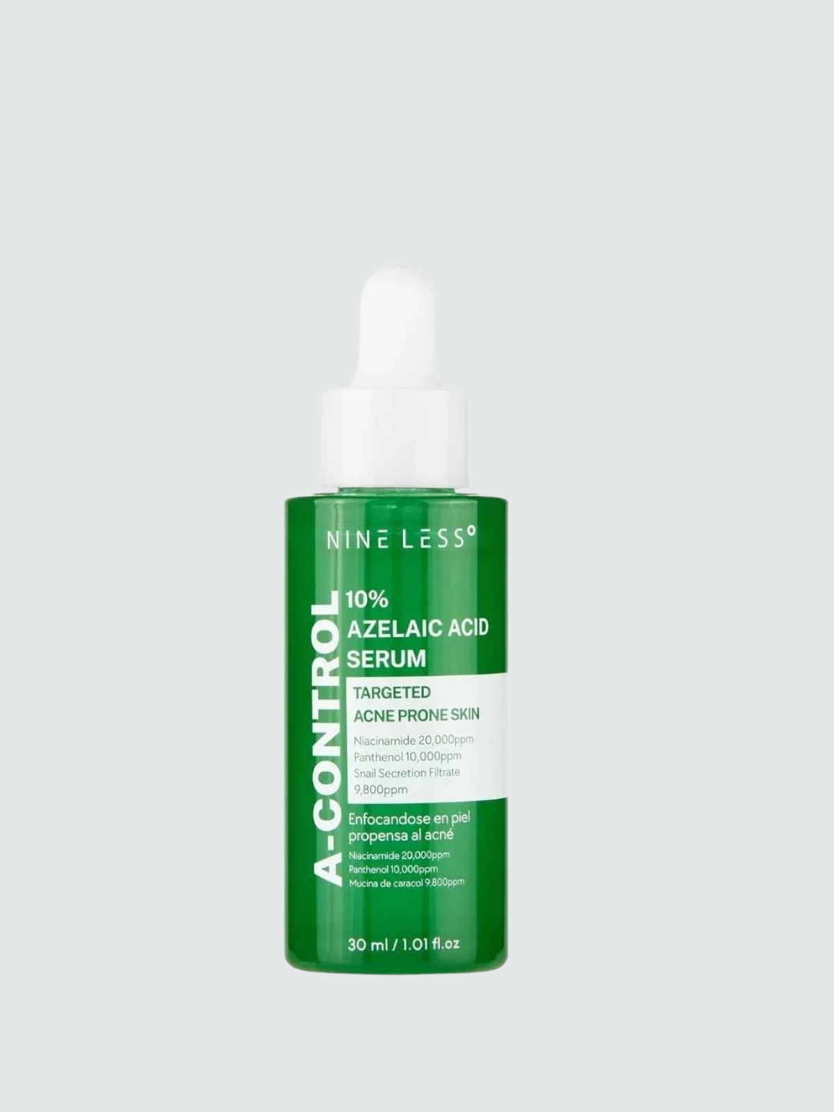 A-Control 10% Azelaic Acid Serum