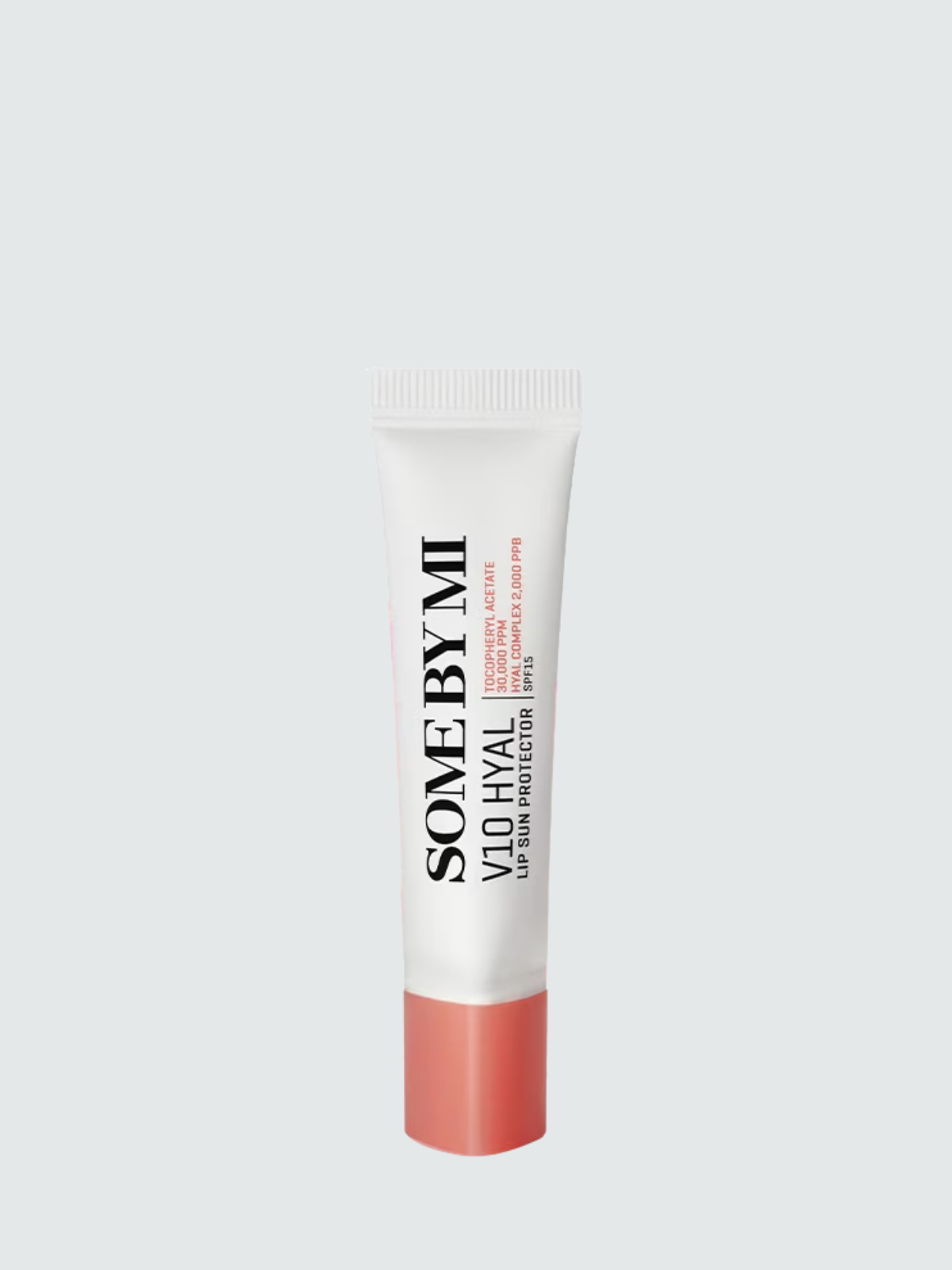 V10 Hyal Lip Sun Protector - Rosy & Berry