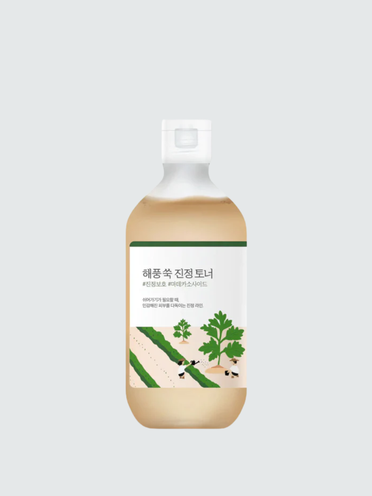 Mugwort Calming Toner (300 ml)