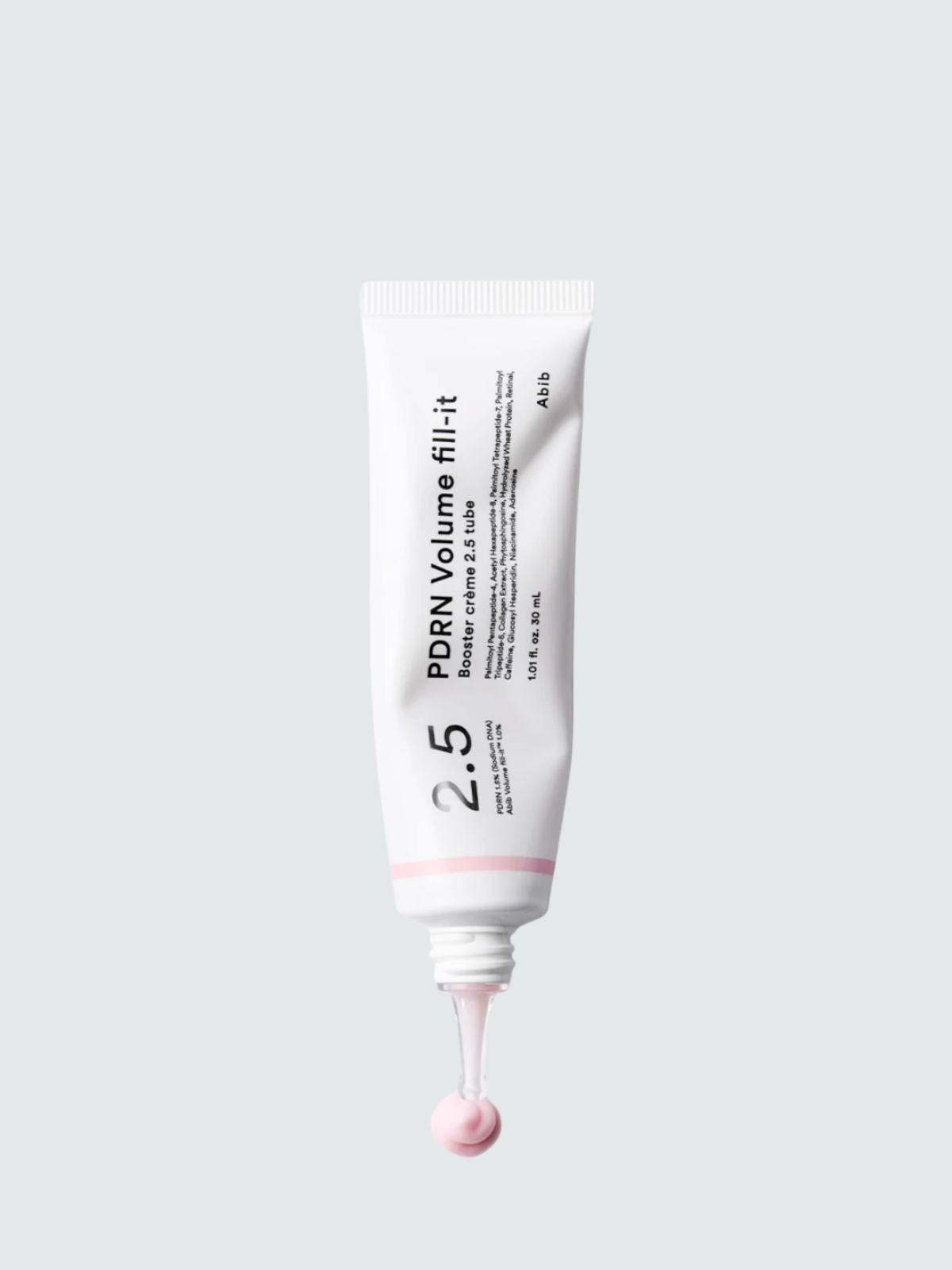 PDRN Volume Fill-it Booster Crème 2.5 Tube