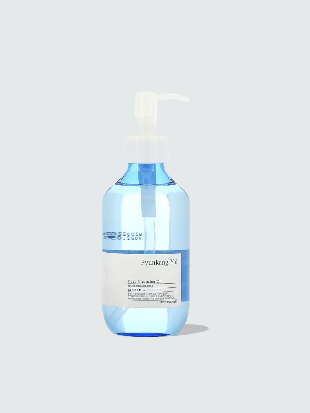 Deep Cleansing Oil