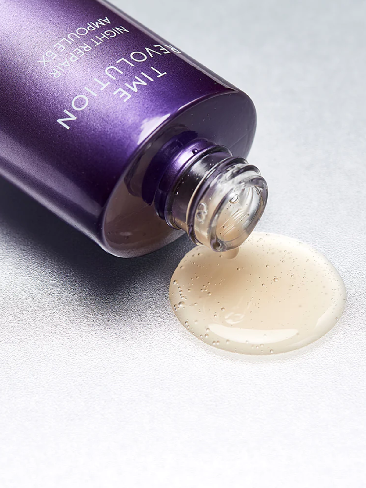 Time Revolution Night Repair Ampoule 5x
