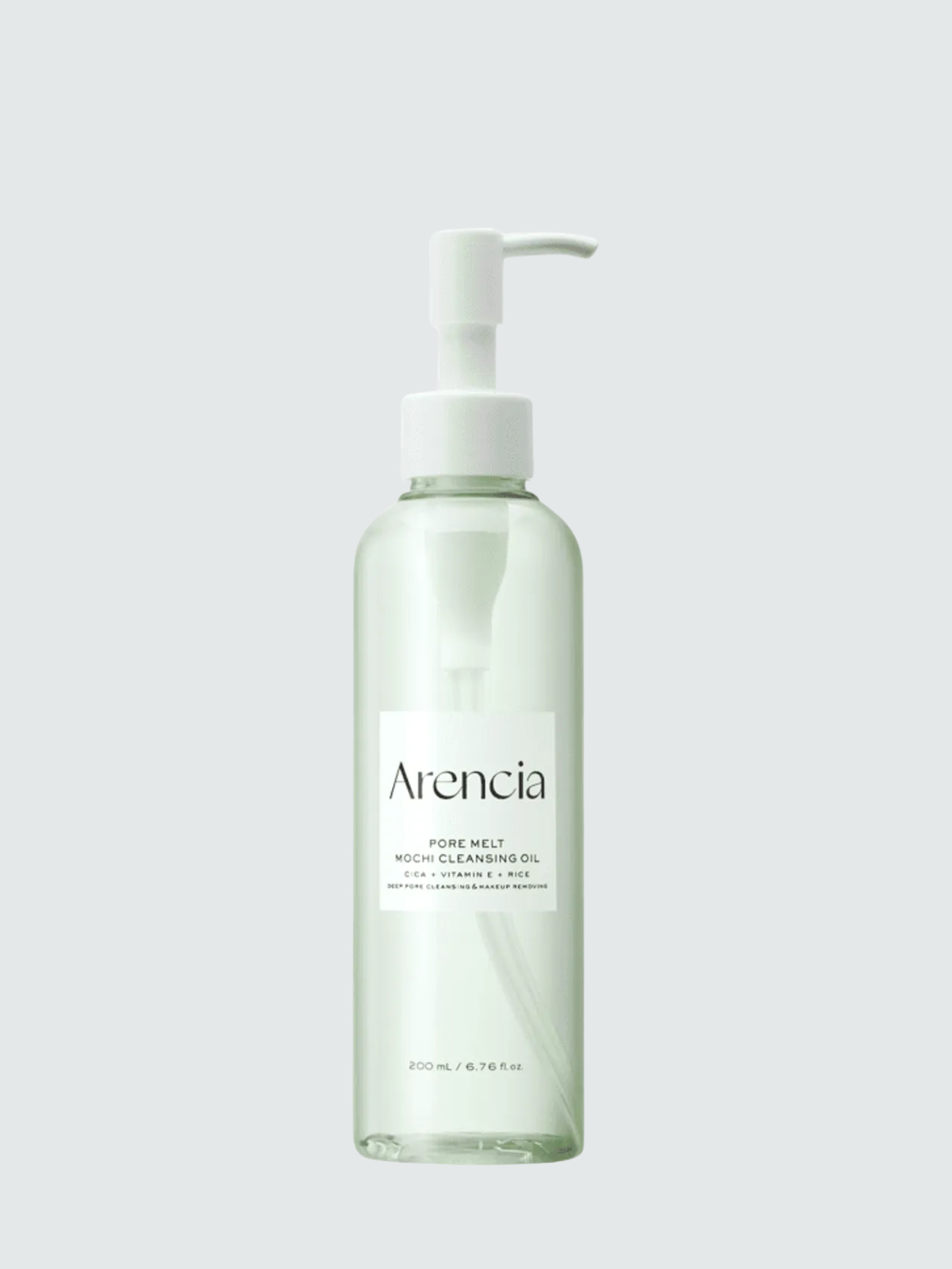 Pore Melt Mochi Cleansing Oil
