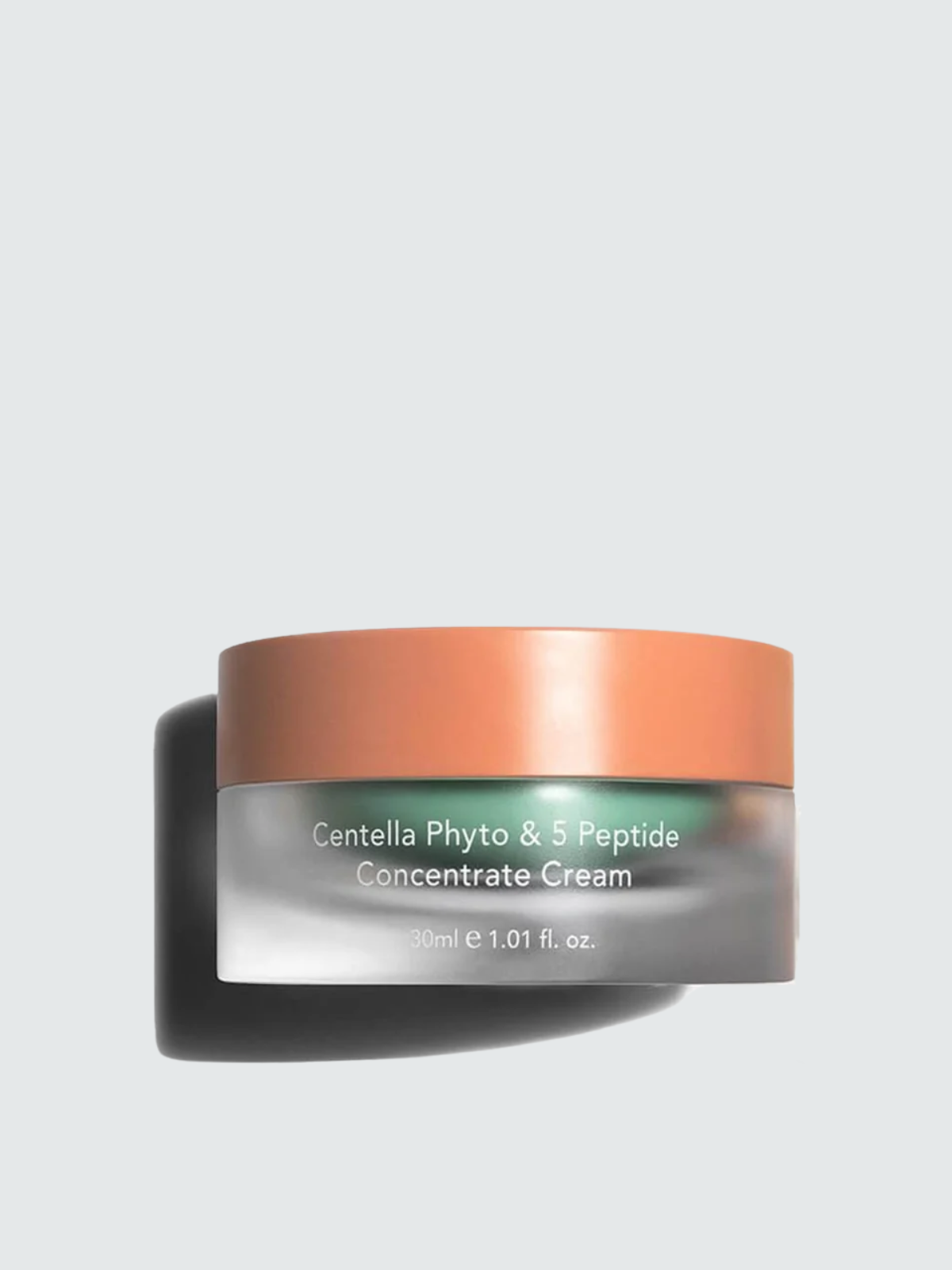 Centella Phyto & 5 Peptide Concentrate Cream