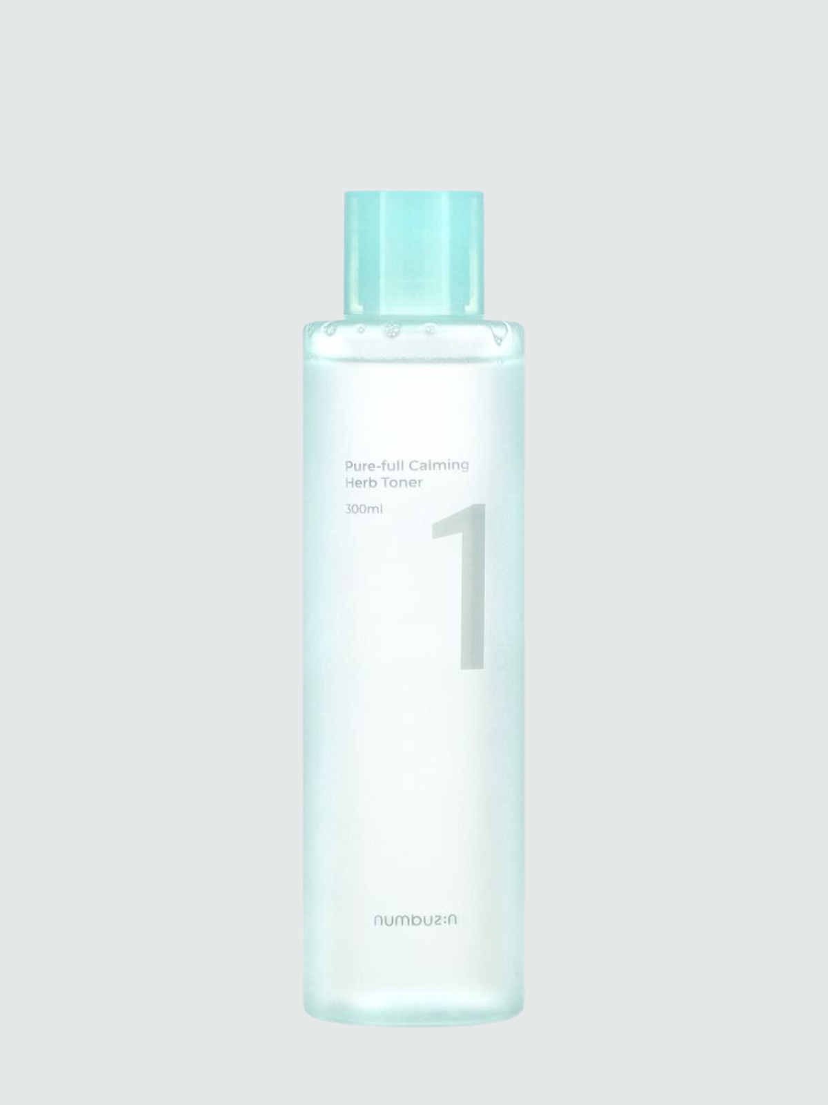 No.1 Pure-full Calming Herb Toner