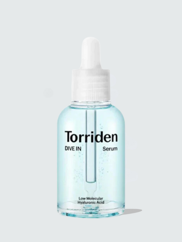 Dive-In Low Molecular Hyaluronic Acid Serum