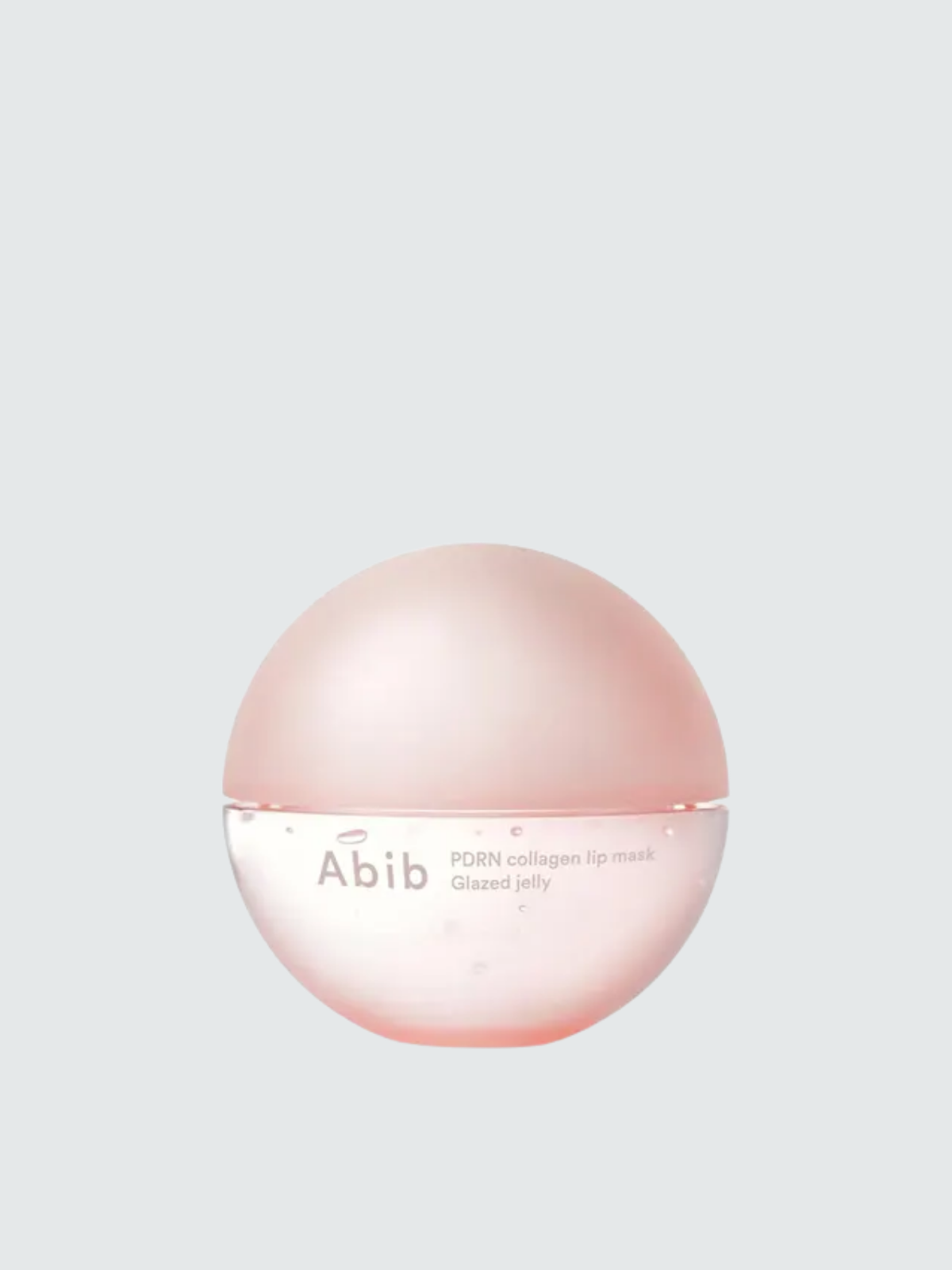 PDRN Collagen Lip Mask Glazed Jelly