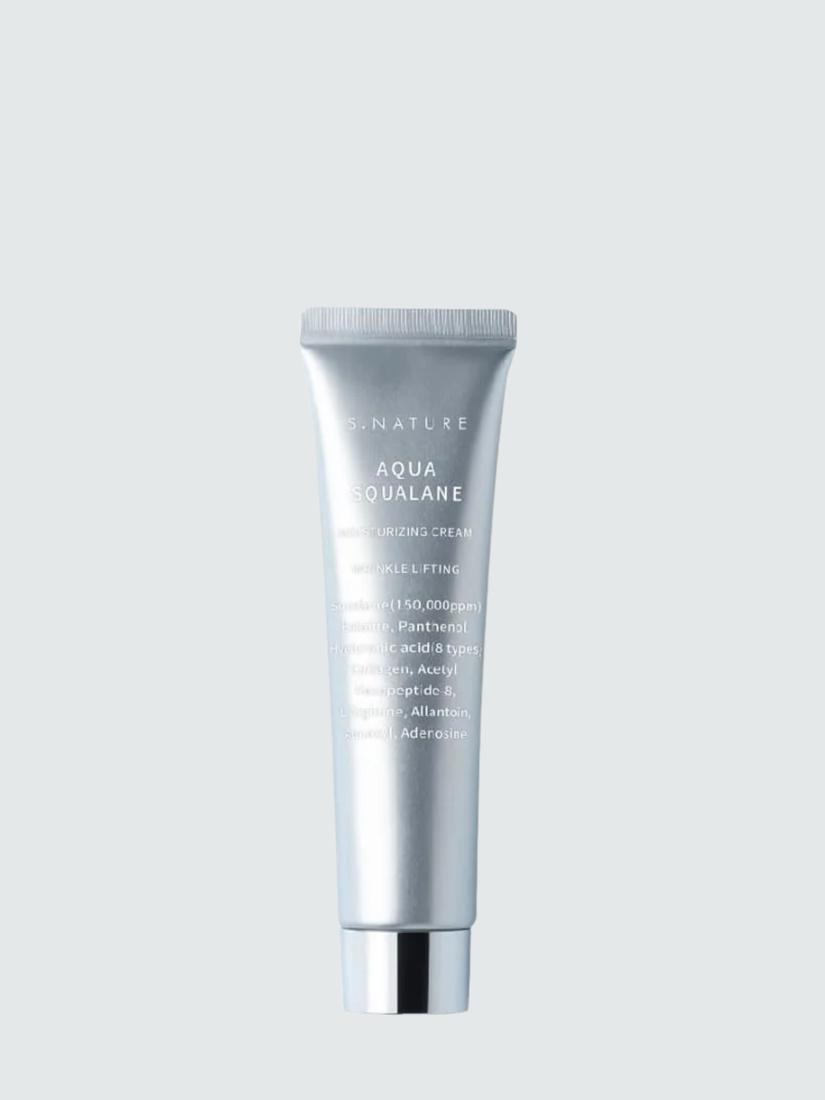 Aqua Squalane Moisturizing Cream