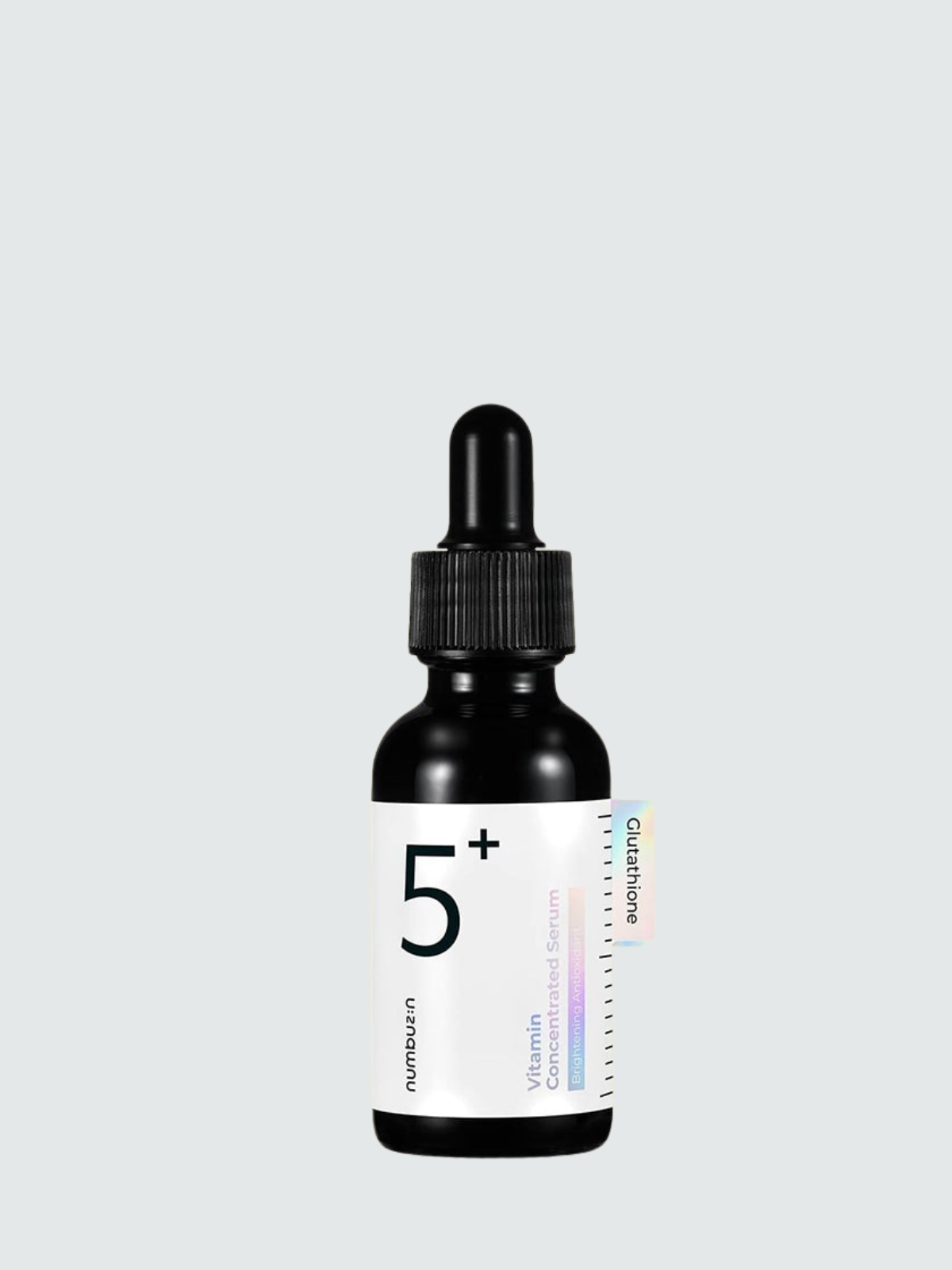 No.5+ Glutathione Vitamin Concentrated Serum