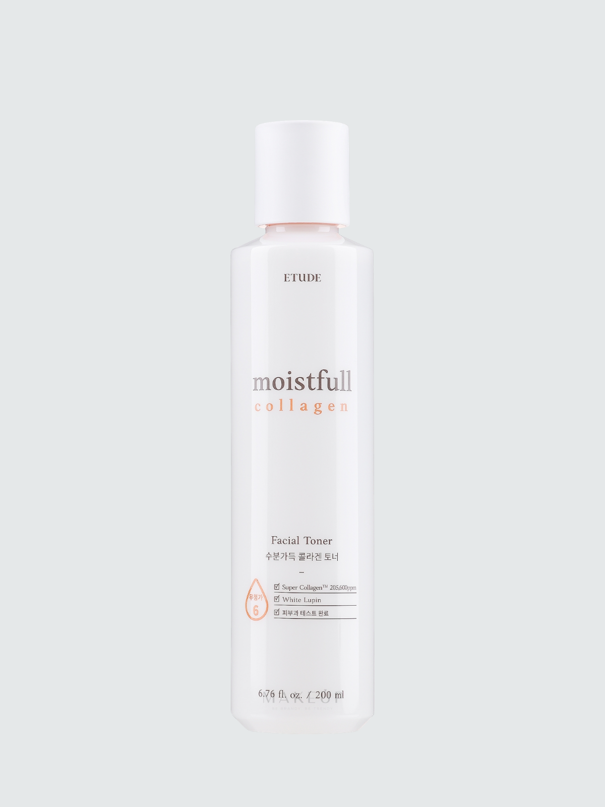 Moistfull Collagen Toner