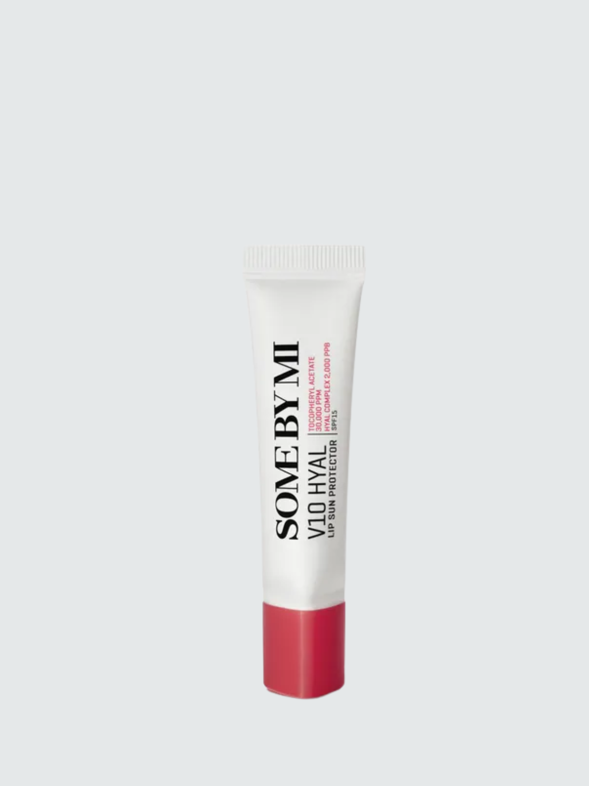 V10 Hyal Lip Sun Protector - Rosy & Berry