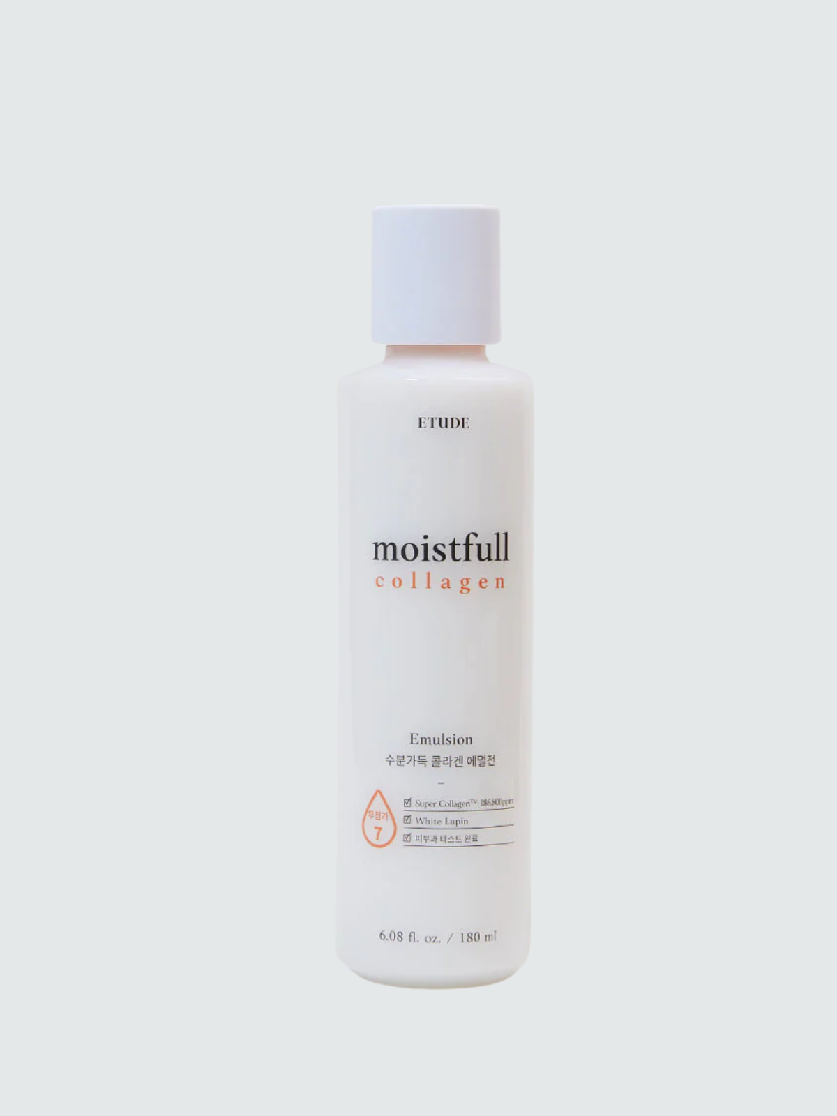Moistfull Collagen Emulsion