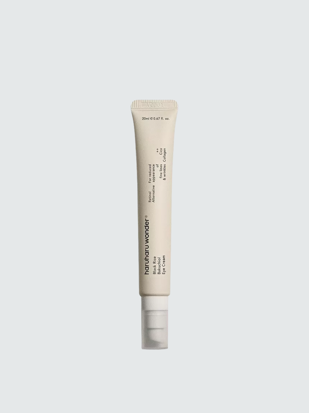 Black Rice Bakuchiol Eye Cream