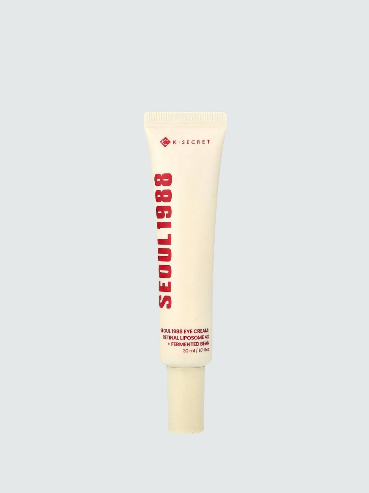SEOUL 1988 Eye Cream : Retinal Liposome 4% + Fermented Bean