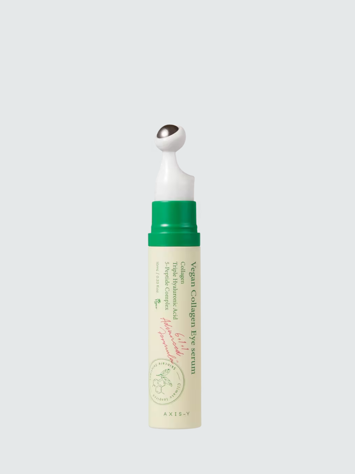 Vegan Collagen Eye Serum