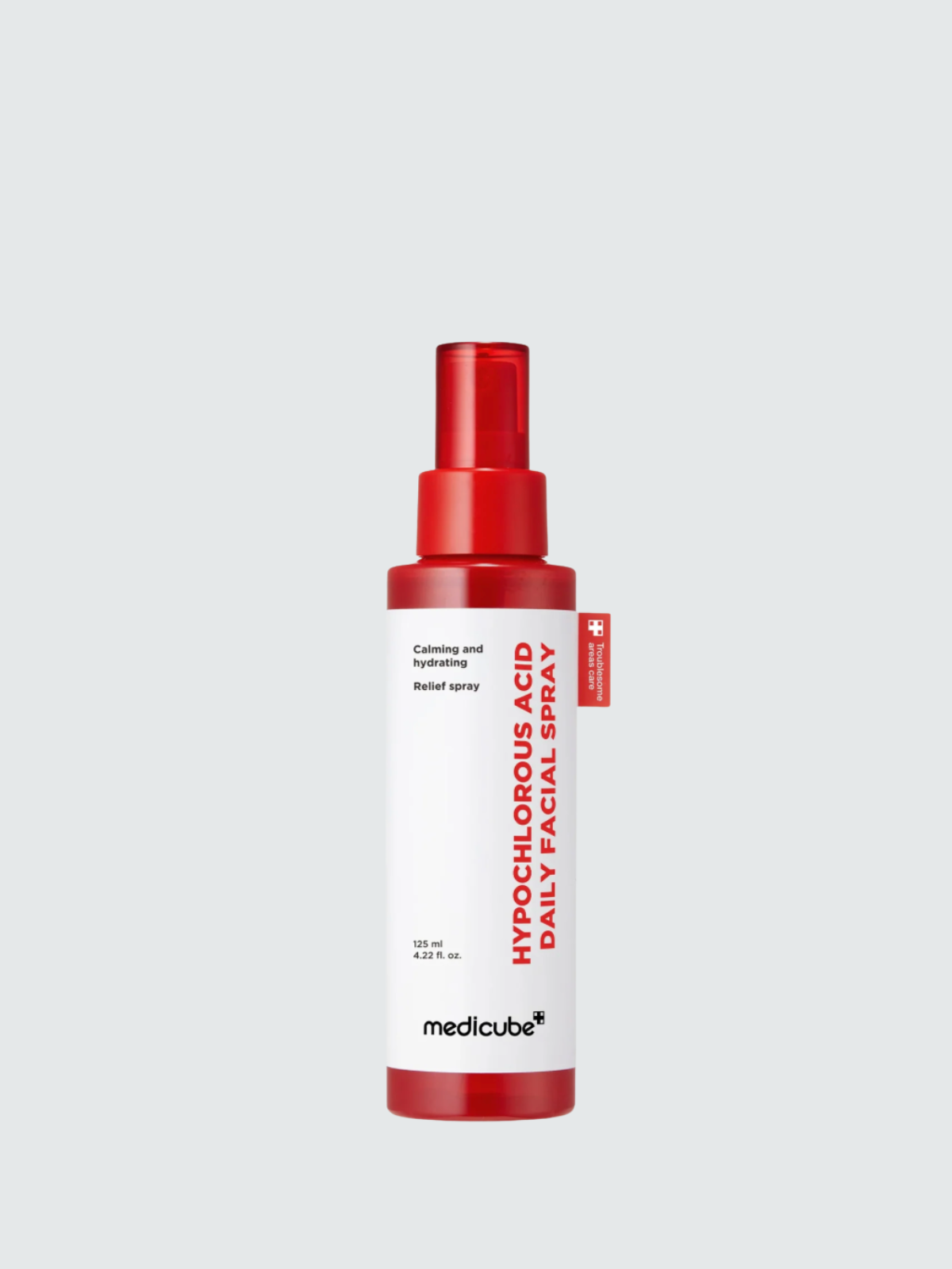 Hypochlorous Acid Daily Facial Spray