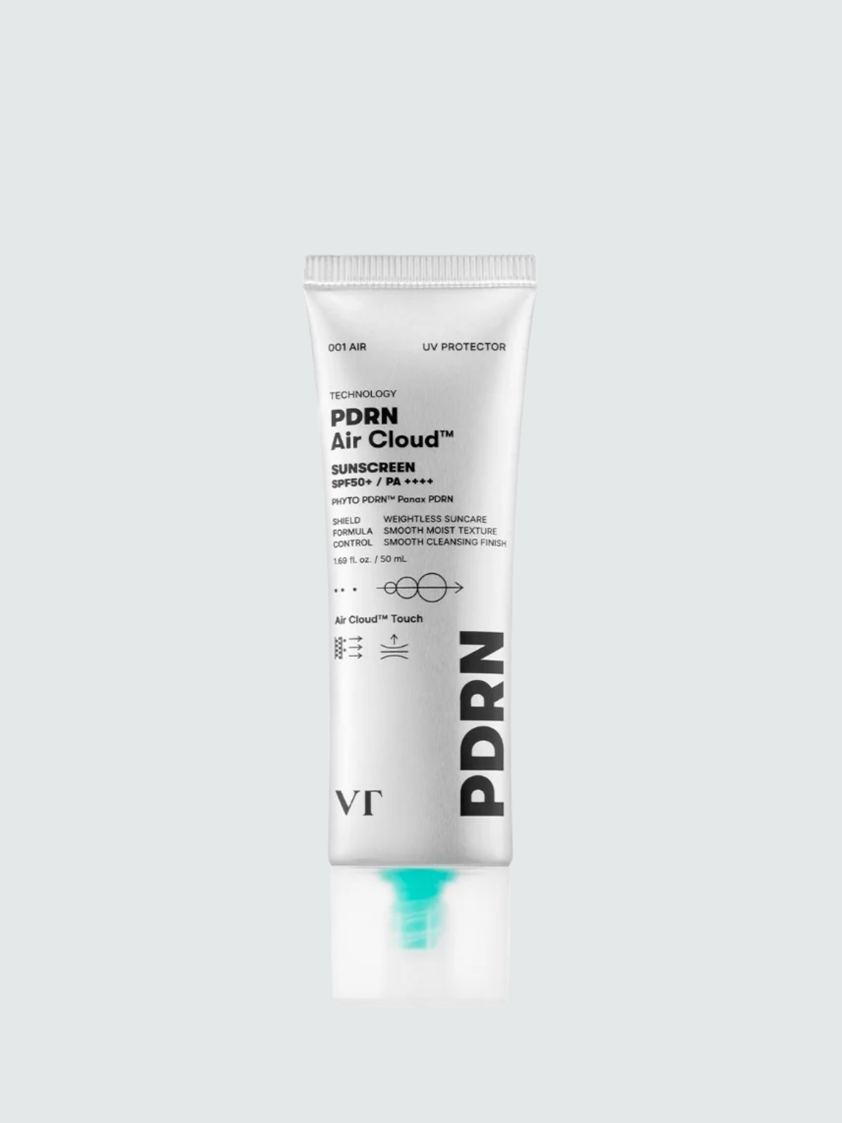 PDRN Air Cloud Sunscreen