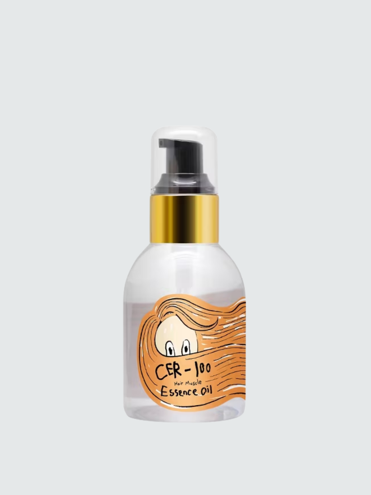 Hair Muscle Essence Oil