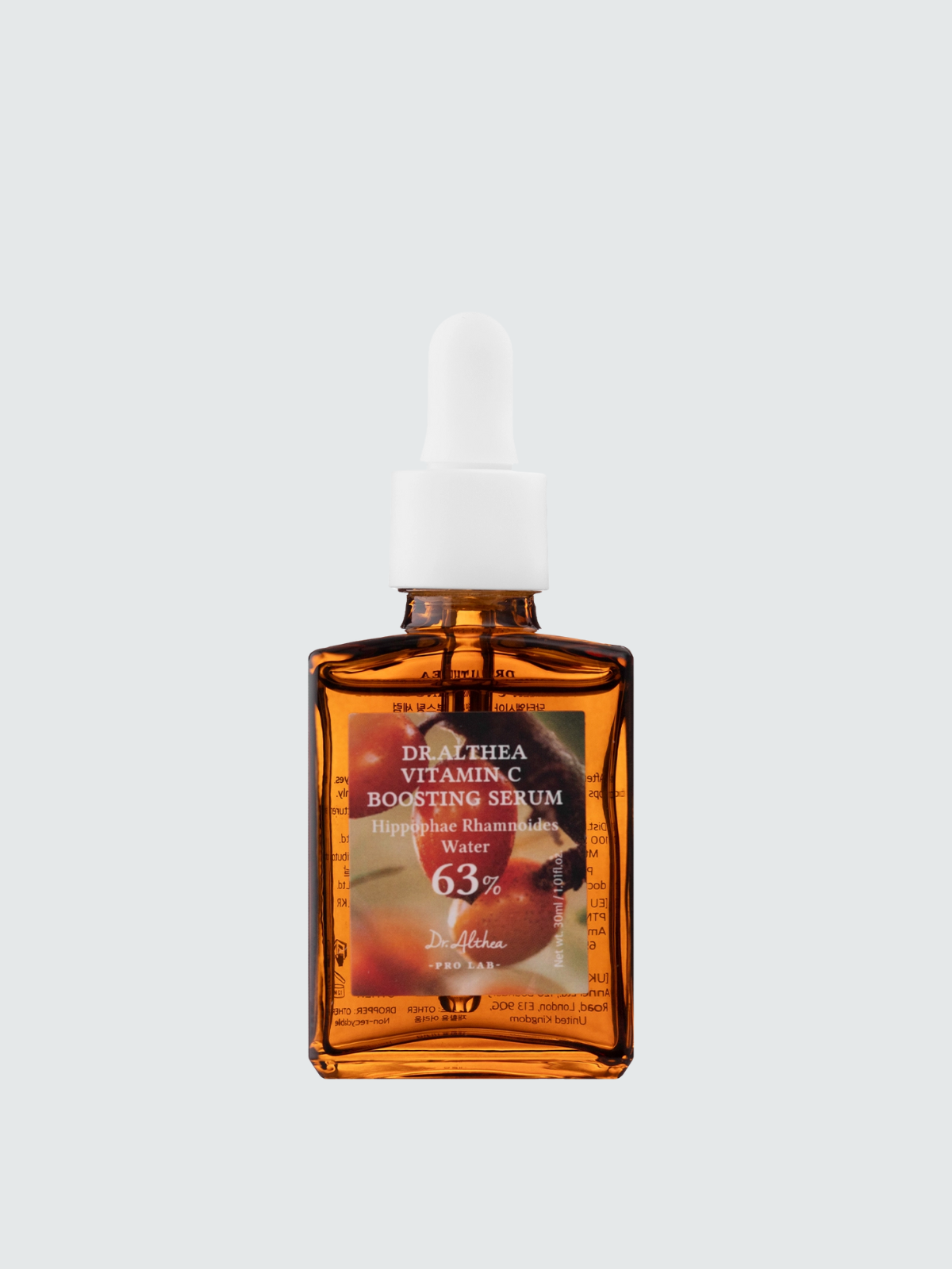 Vitamin C Boosting Serum