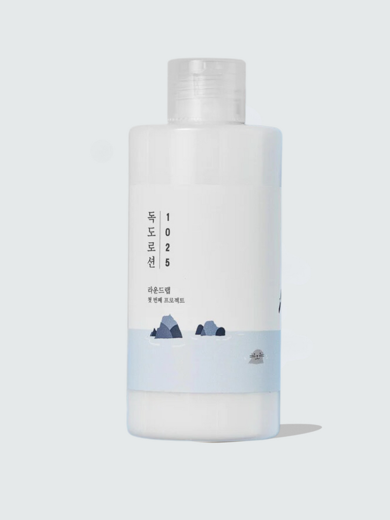 Dokdo Lotion