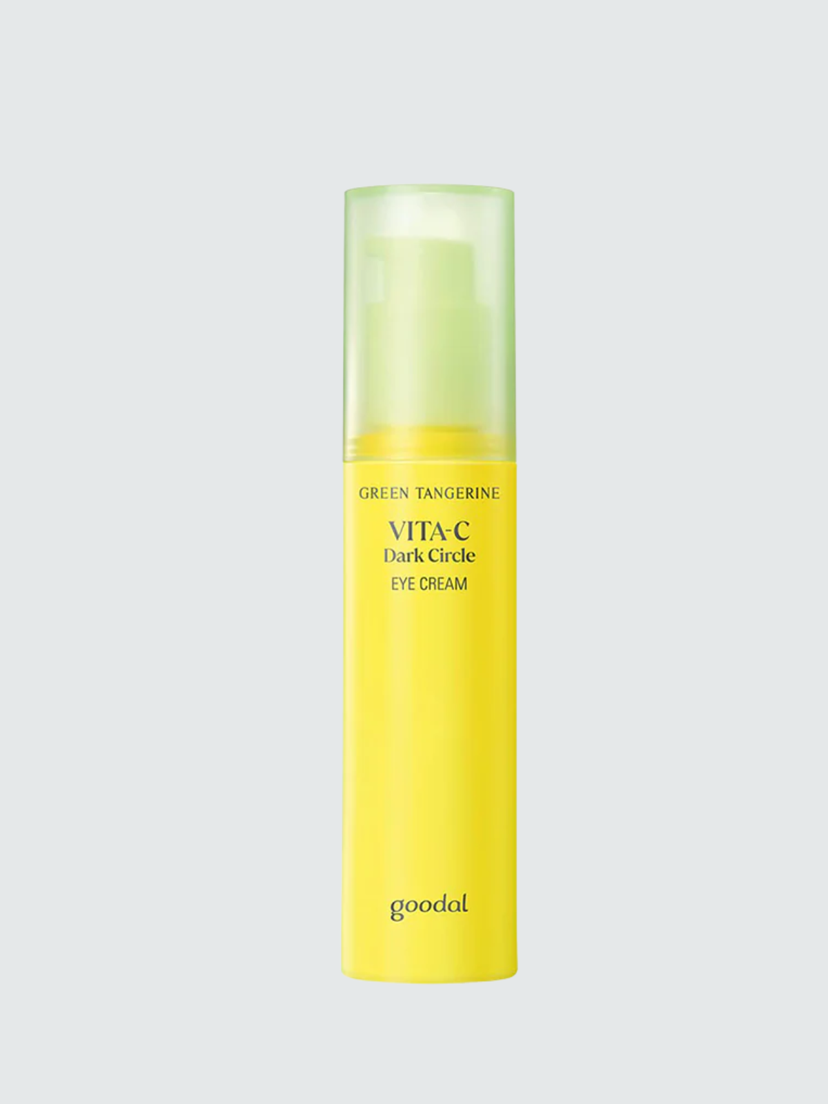 Green Tangerine Vita C Dark Circle Eye Cream