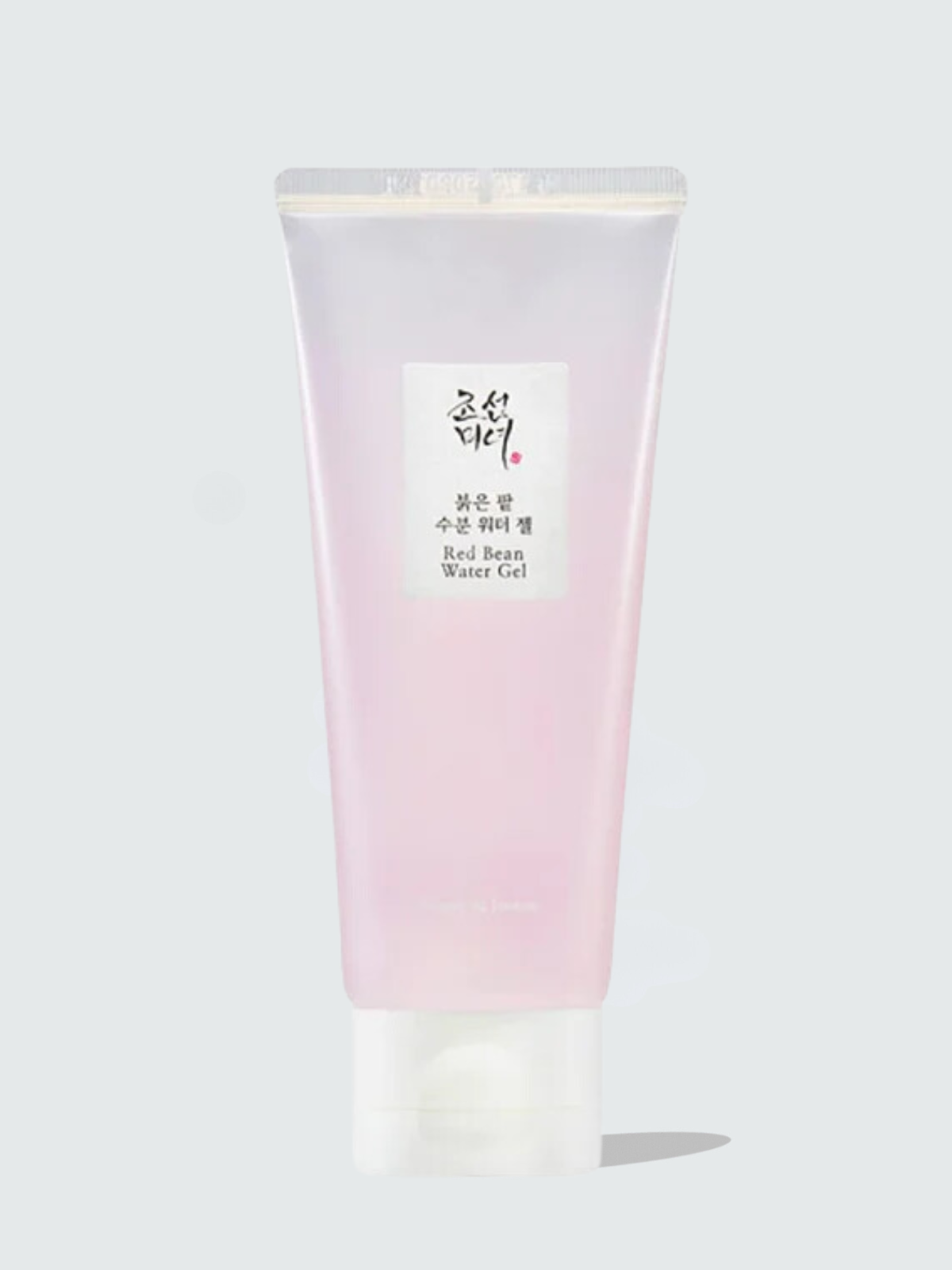 Red Bean Water Gel