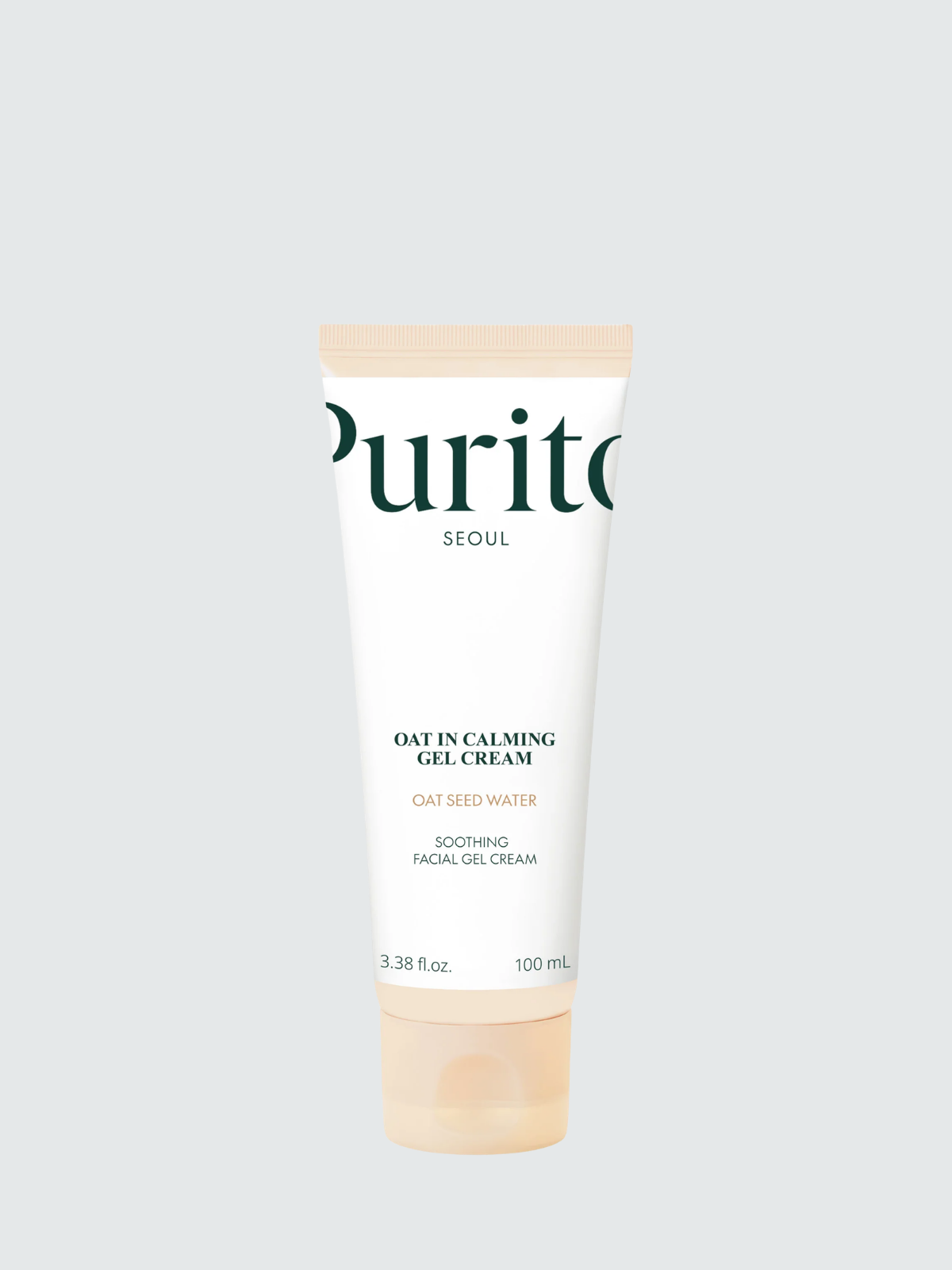 Oat-In Calming Gel Cream