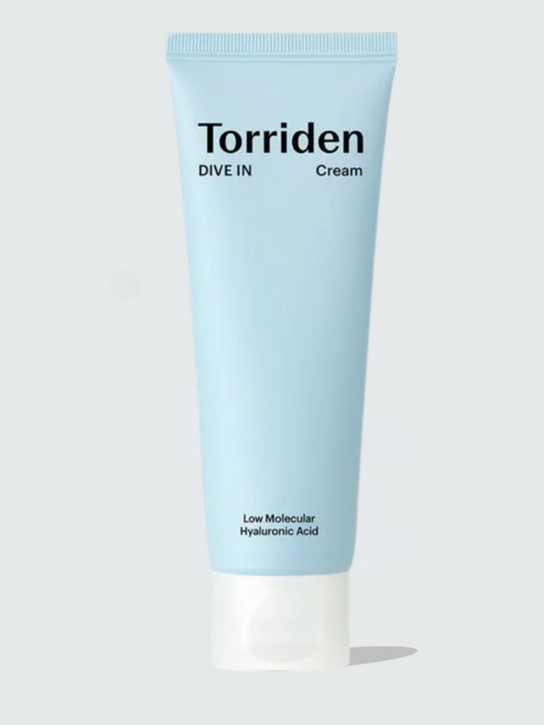 Dive-In Low Molecular Hyaluronic Acid Cream