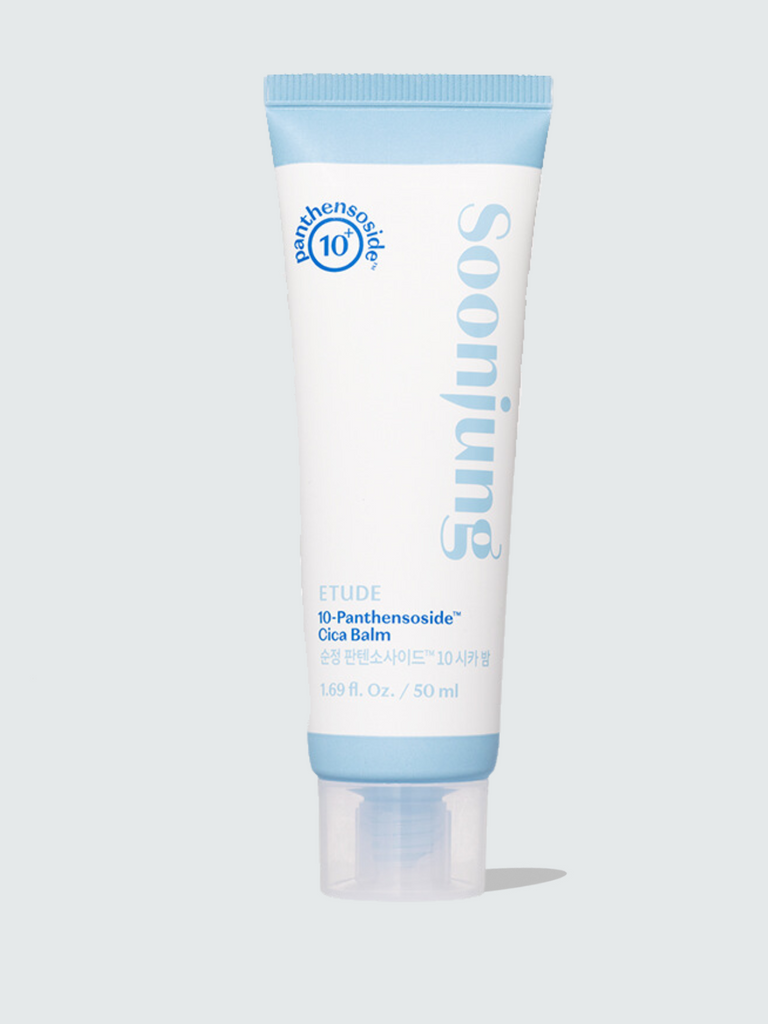 SoonJung 10-Panthensoside Cica Balm