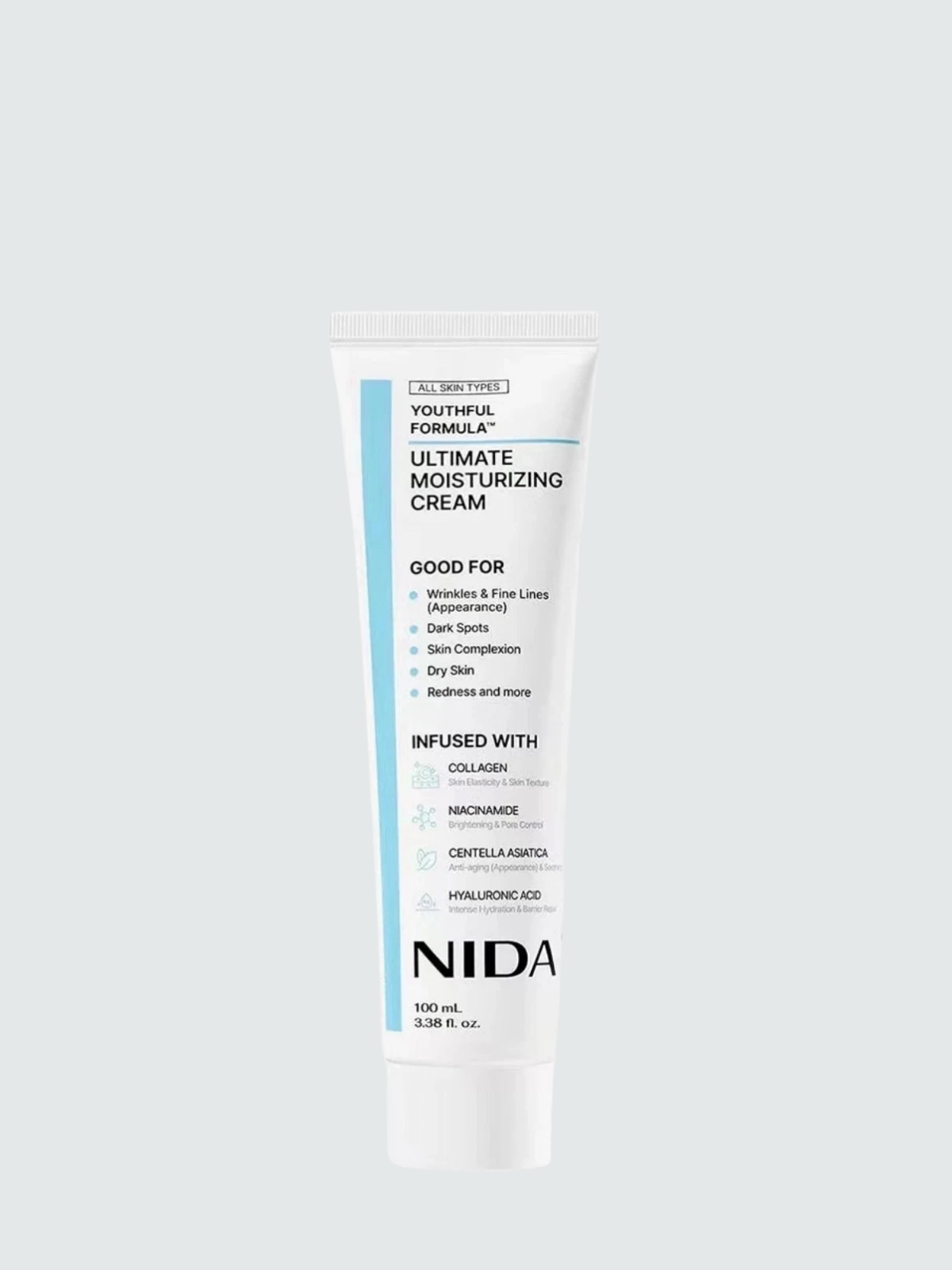 Youthful Formula Ultimate Moisturizing Cream