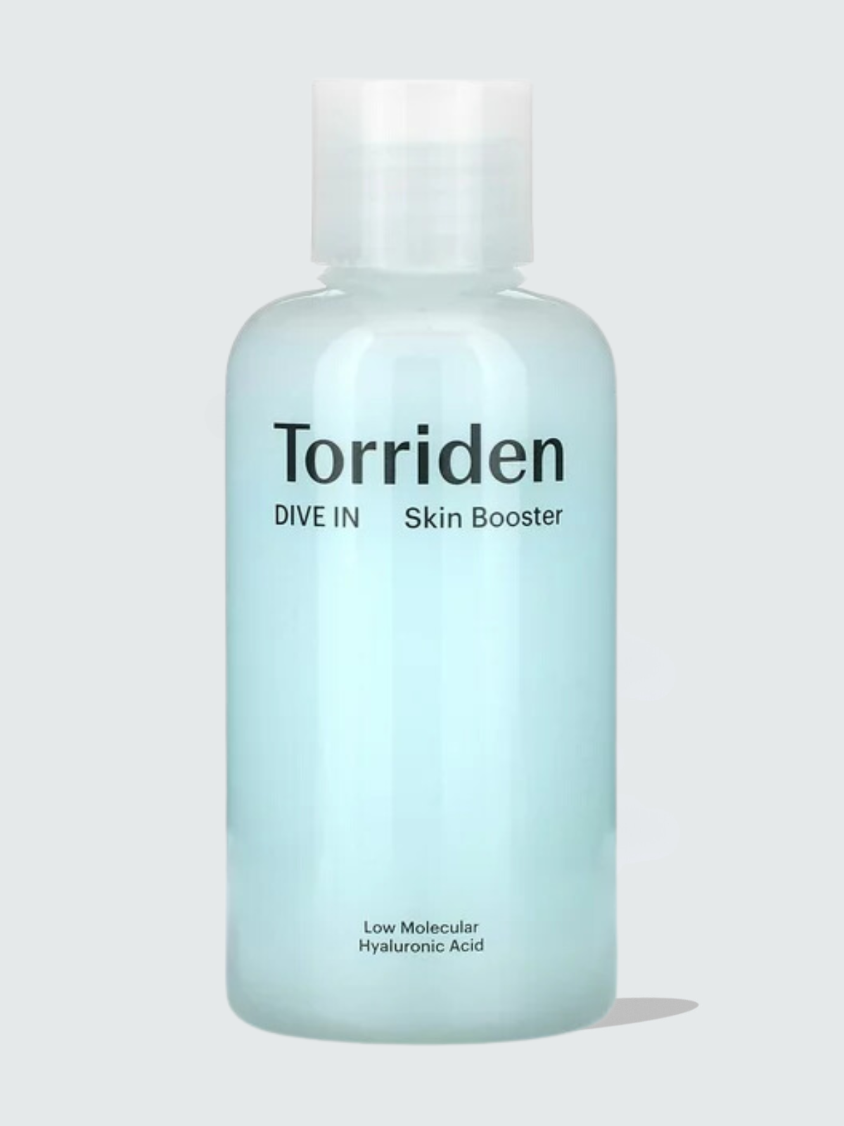 Dive-In Low Molecular Hyaluronic Acid Skin Booster