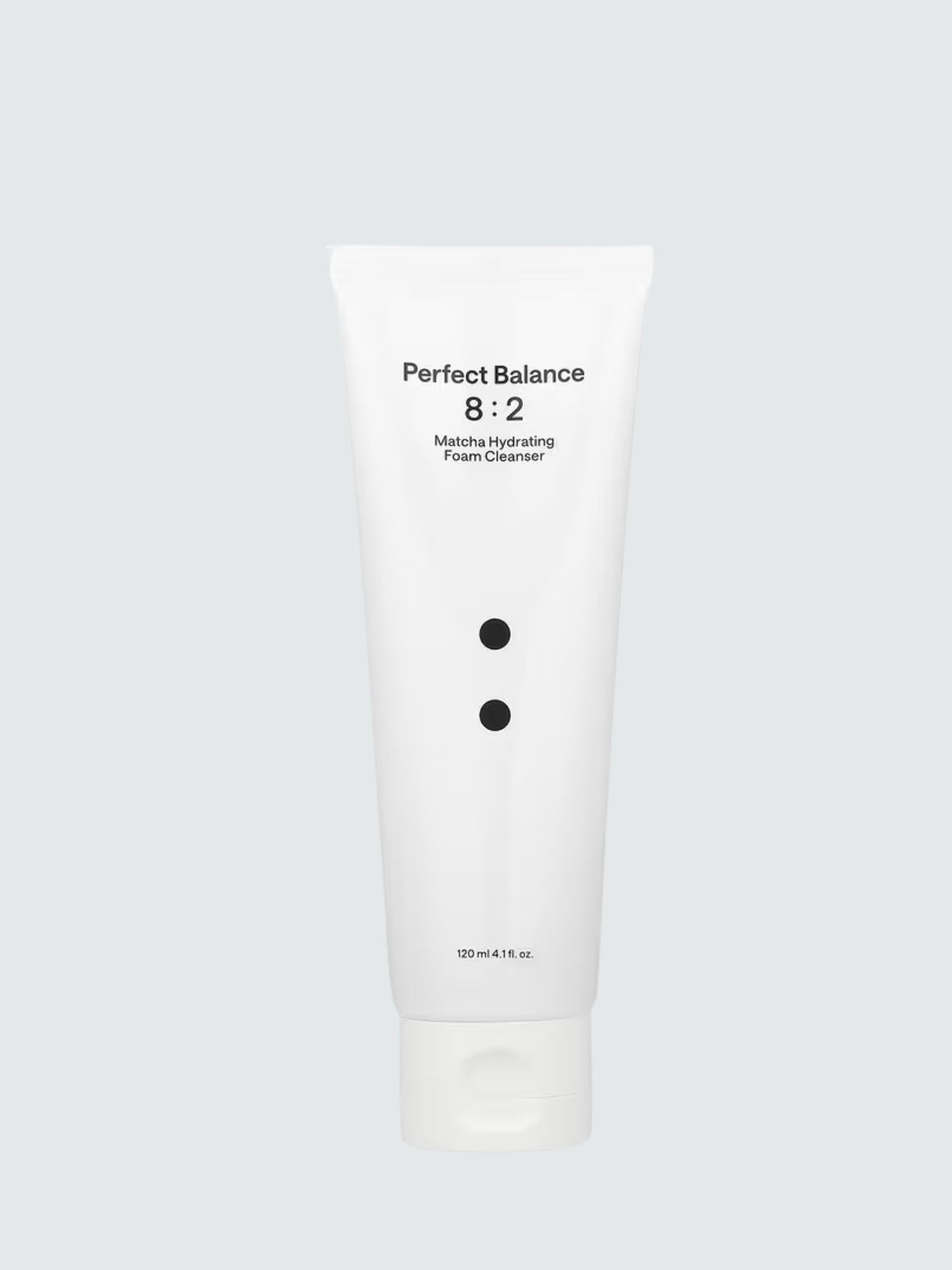 Matcha Hydrating Foam Cleanser