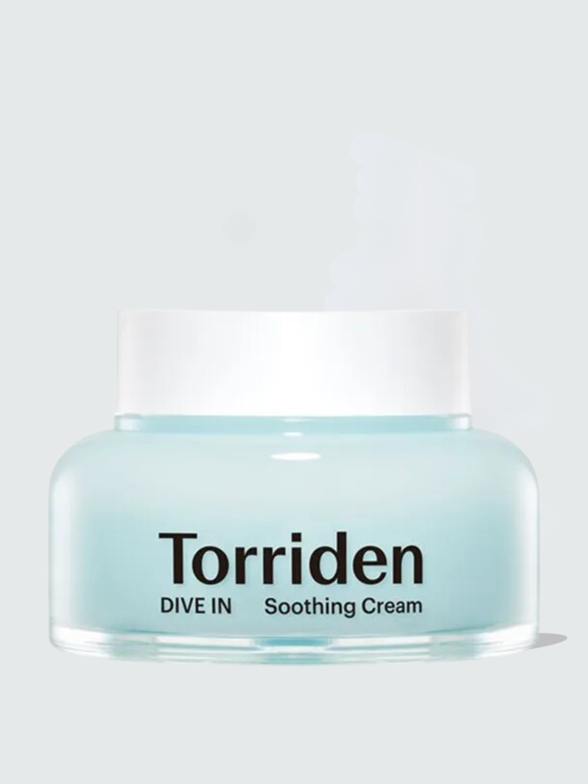 Dive-In Soothing Cream