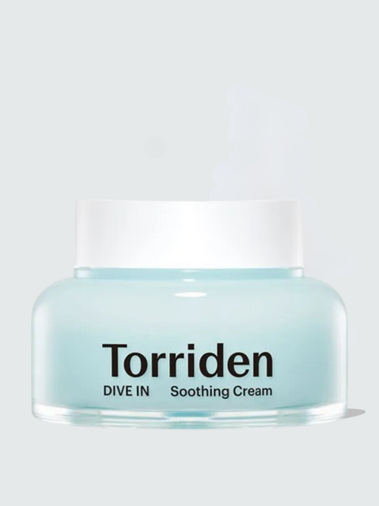 Dive-In Soothing Cream