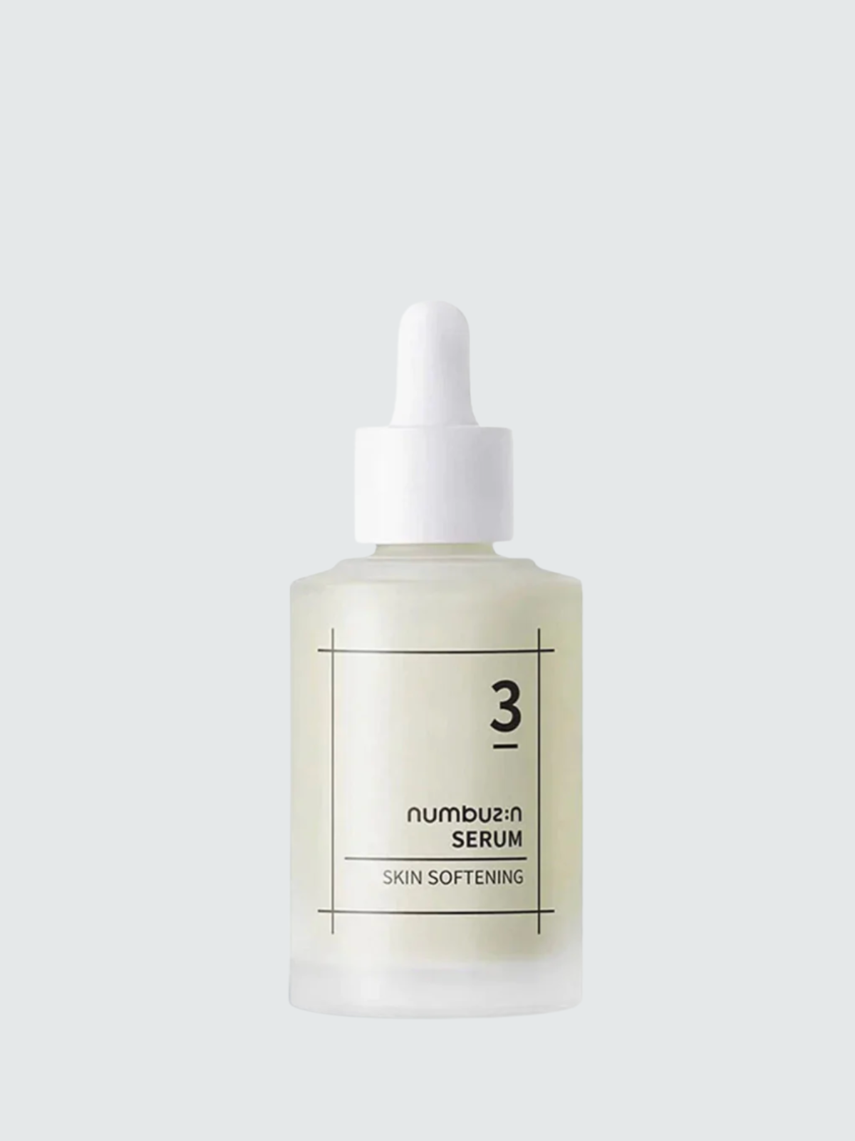 No.3 Skin Softening Serum