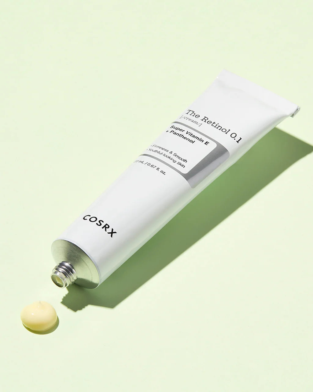 The Retinol 0.1 Cream