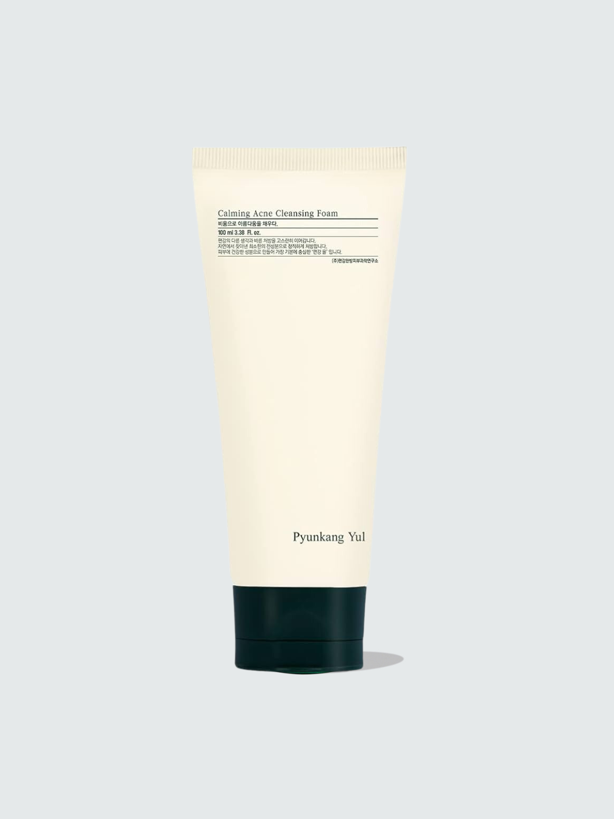 Calming Acne Cleansing Foam