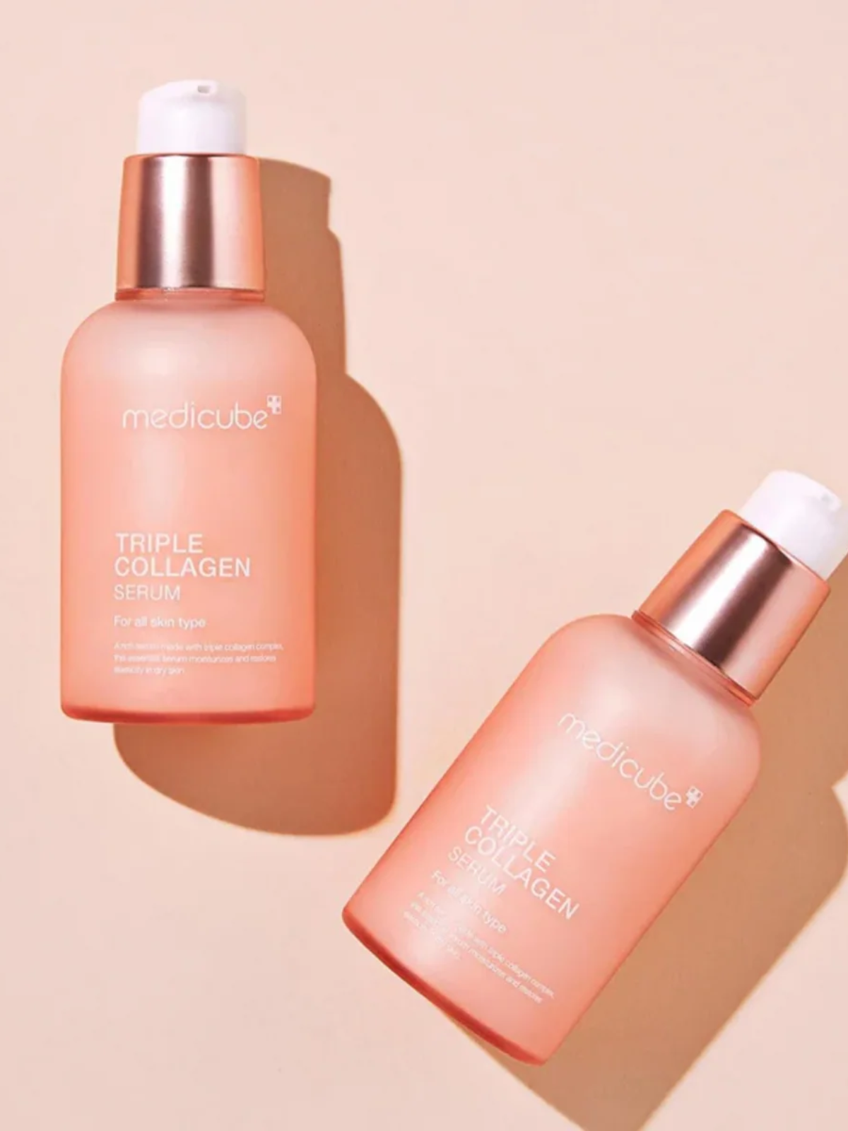 Triple Collagen Serum 4.0