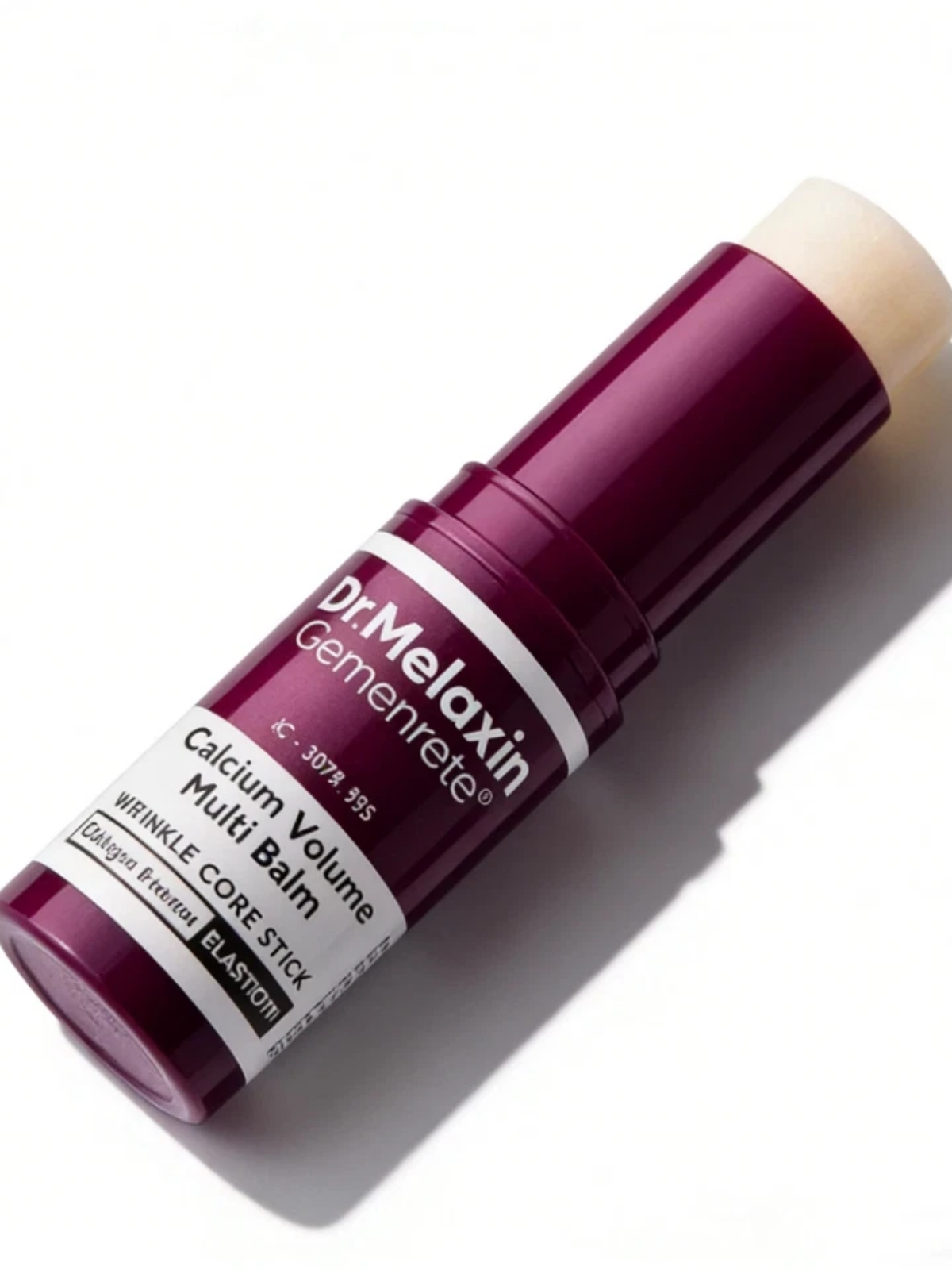 Calcium Volume Multi Balm