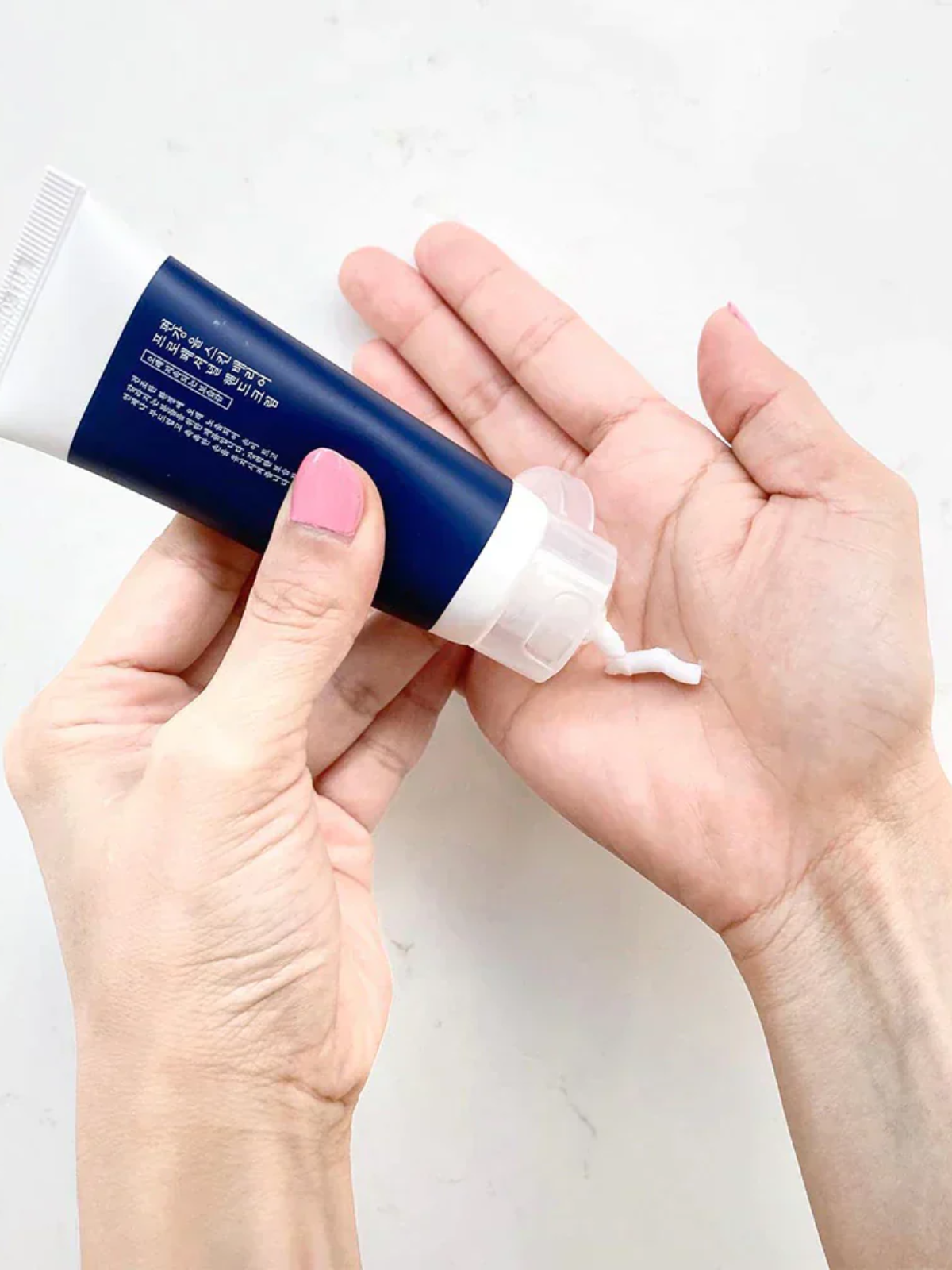 Skin Barrier Professional Hand Lotion