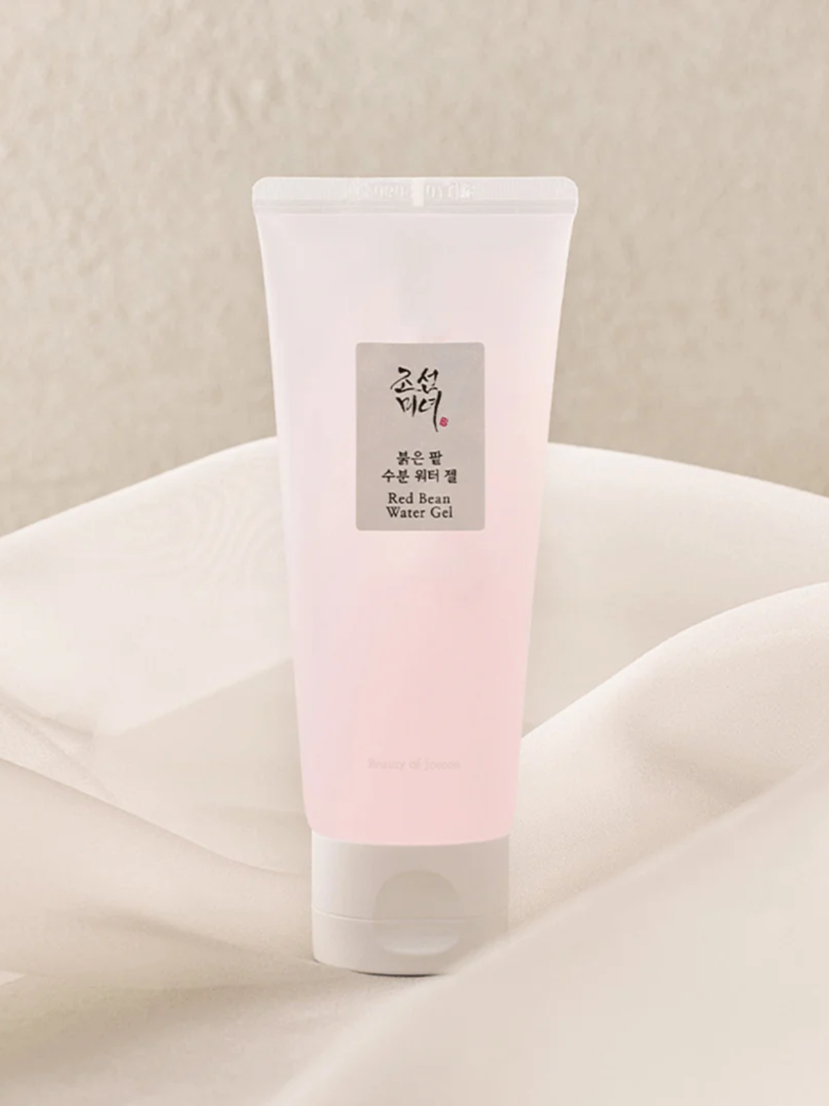 Red Bean Water Gel